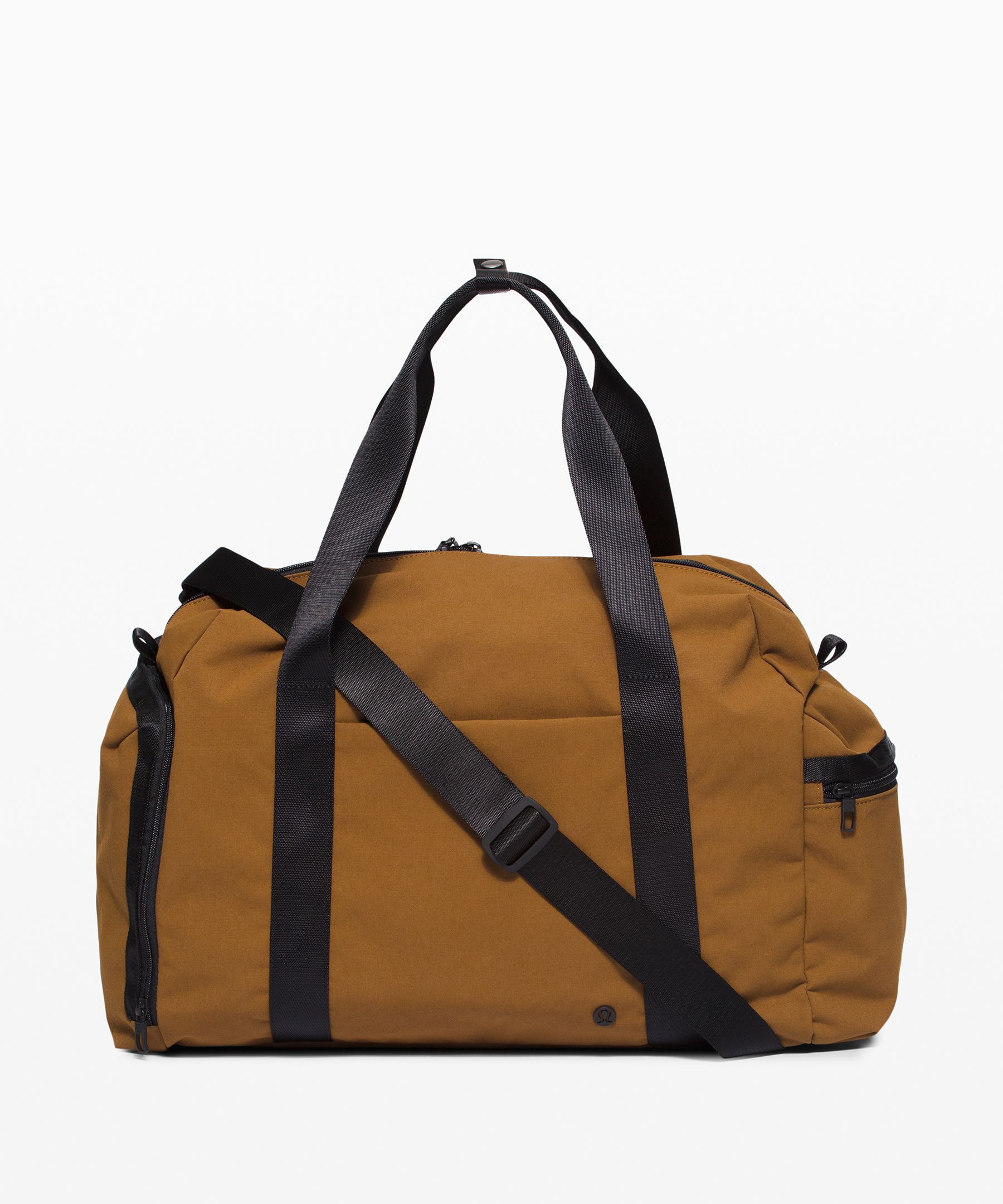 command the day duffle