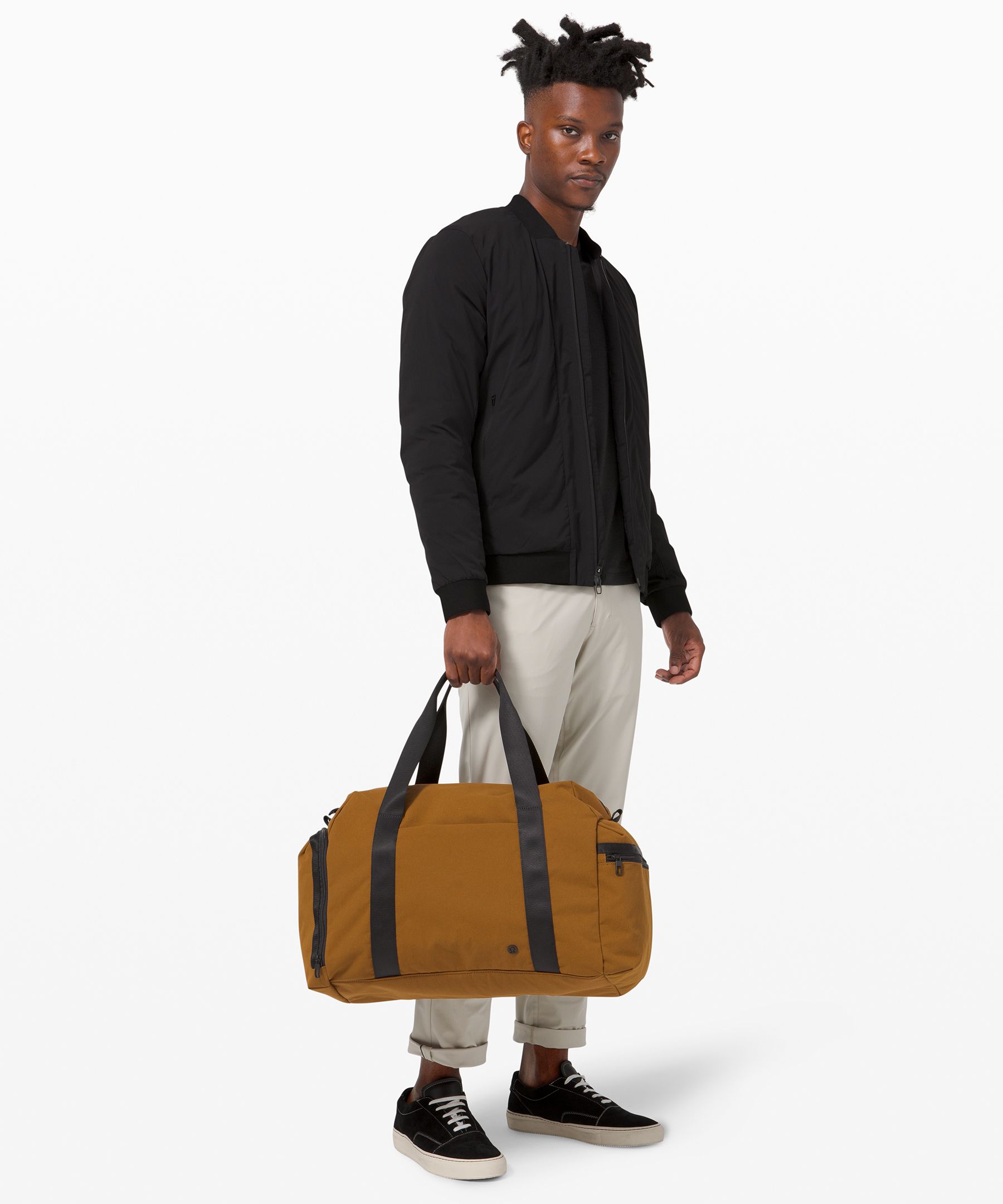 Command the Day Duffle | Accessories | Lululemon HK