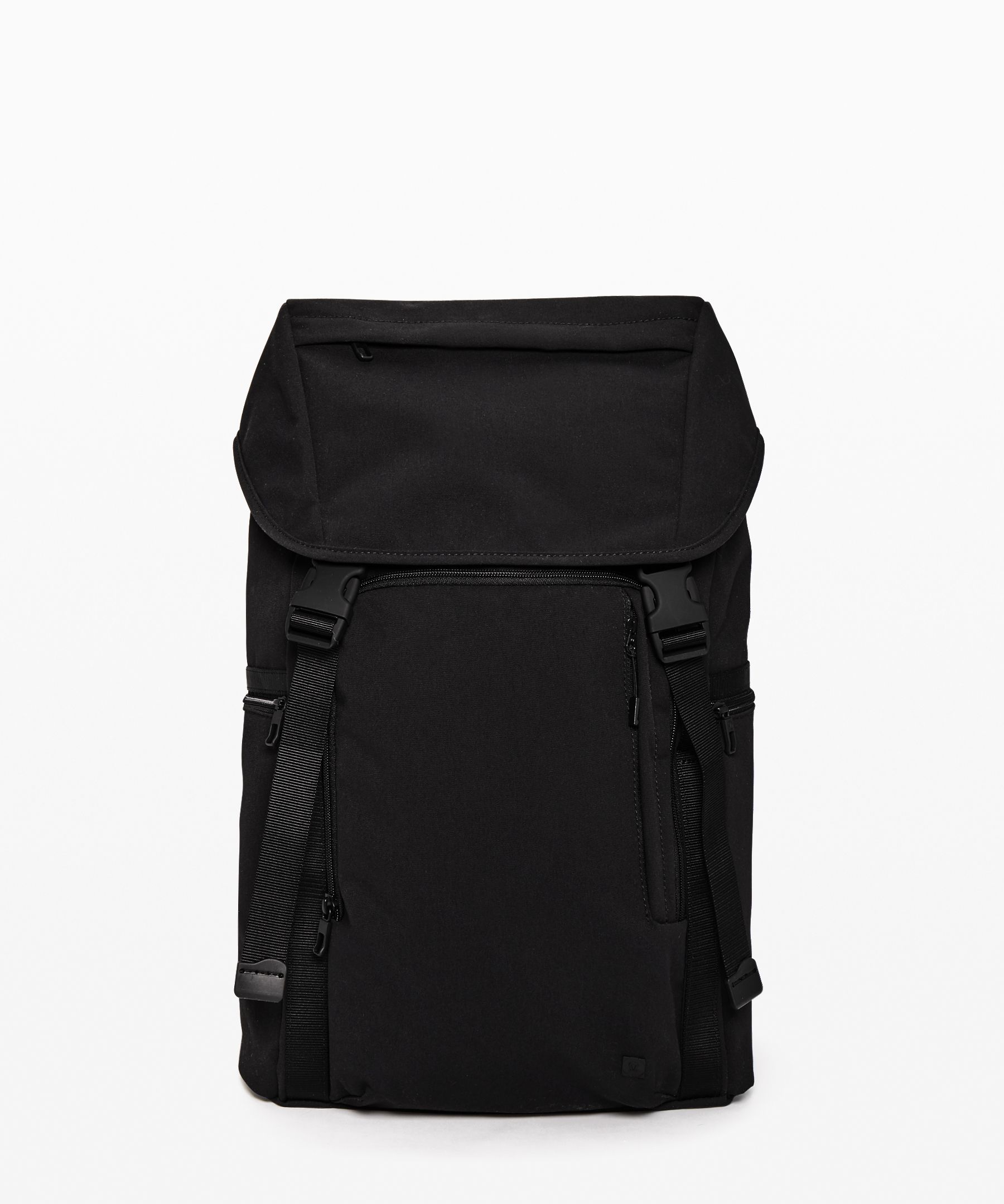 lululemon command the day backpack review