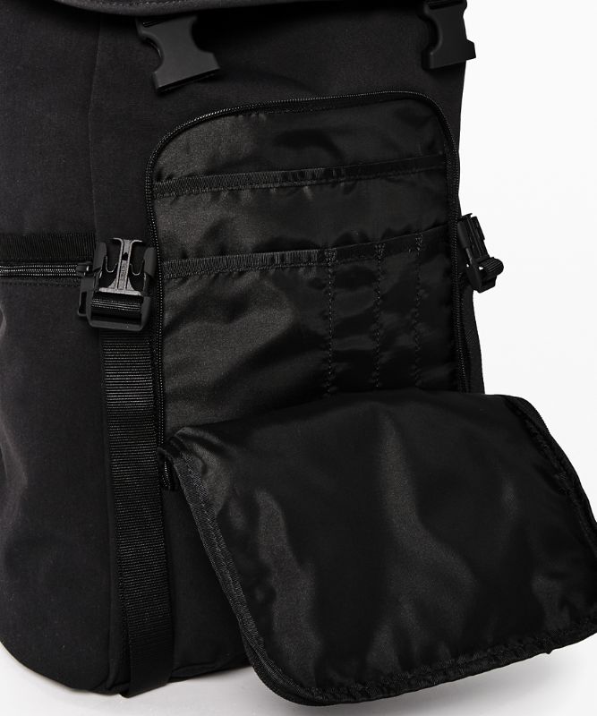 Command The Day Backpack *24L | Lululemon AU