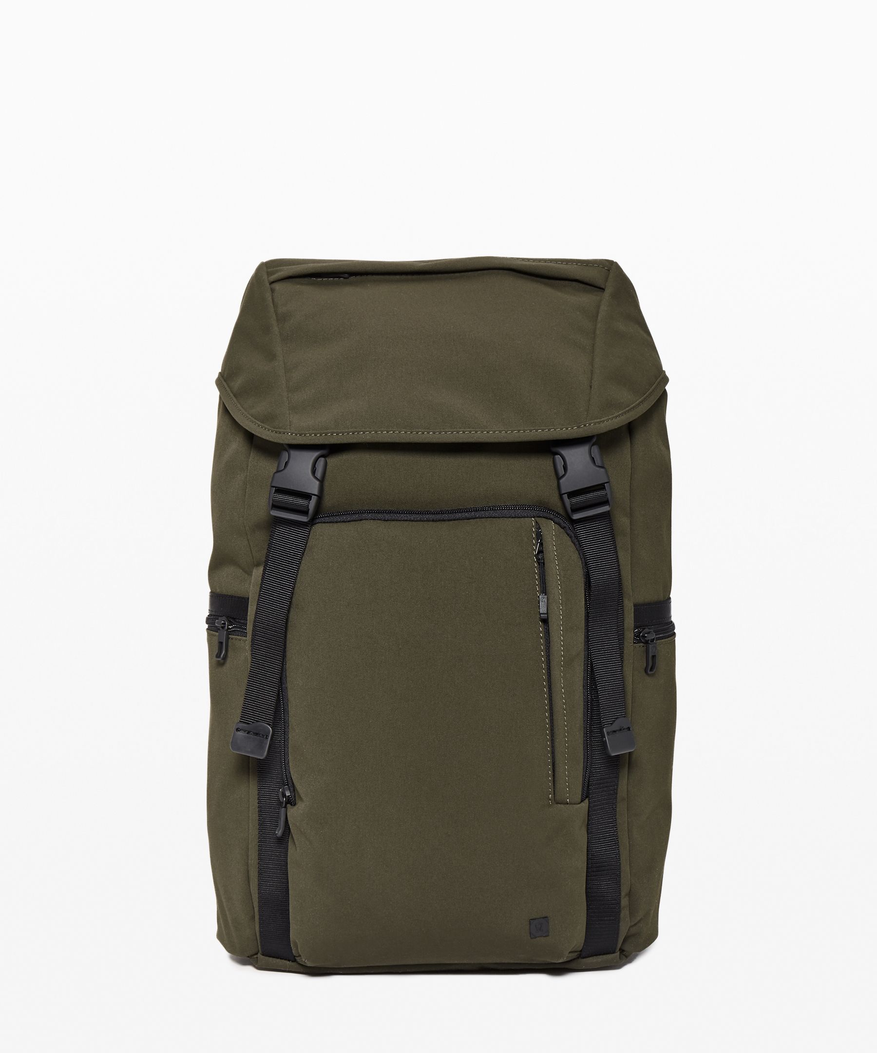 lululemon easy days backpack