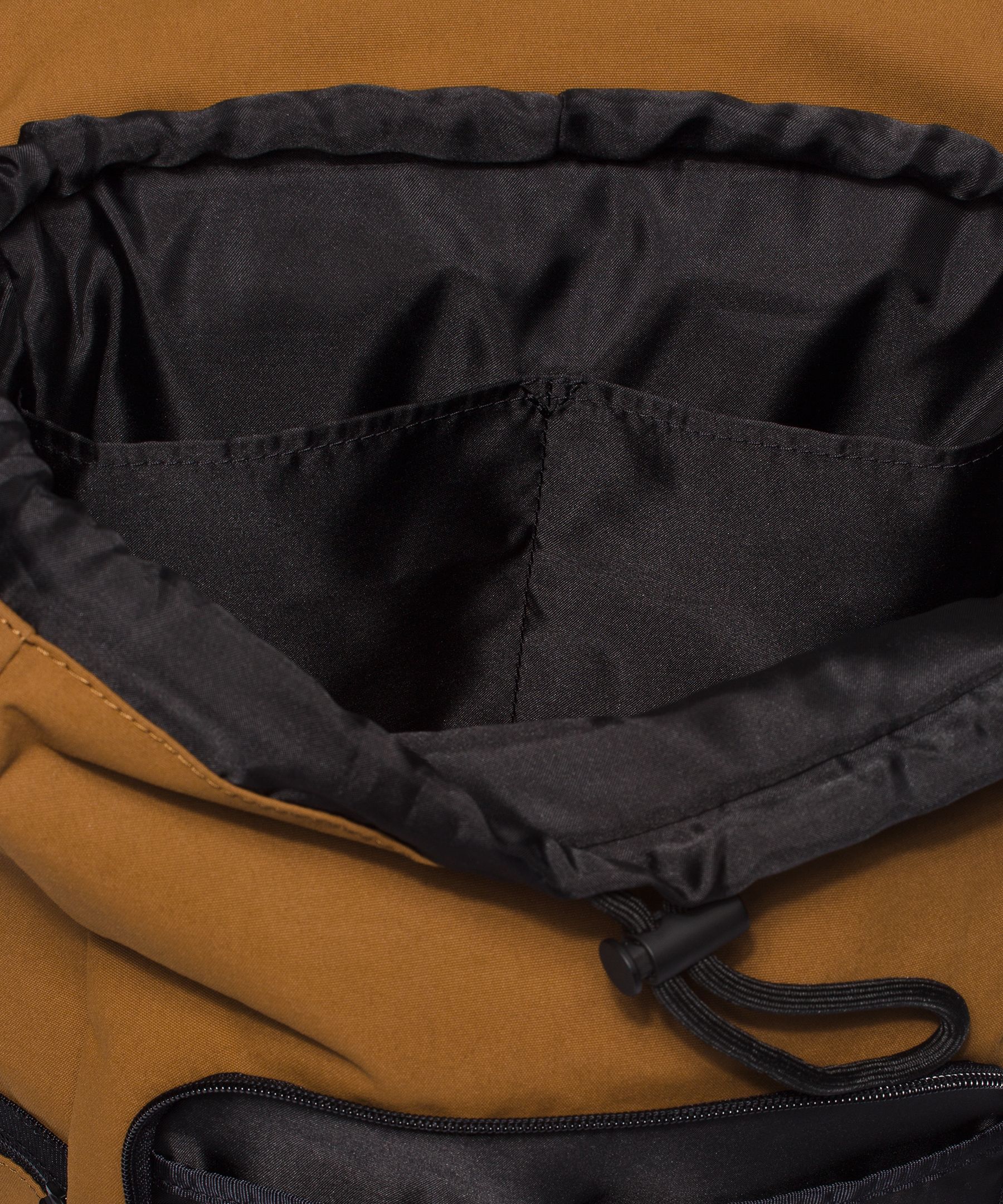 lululemon command the day commute bag