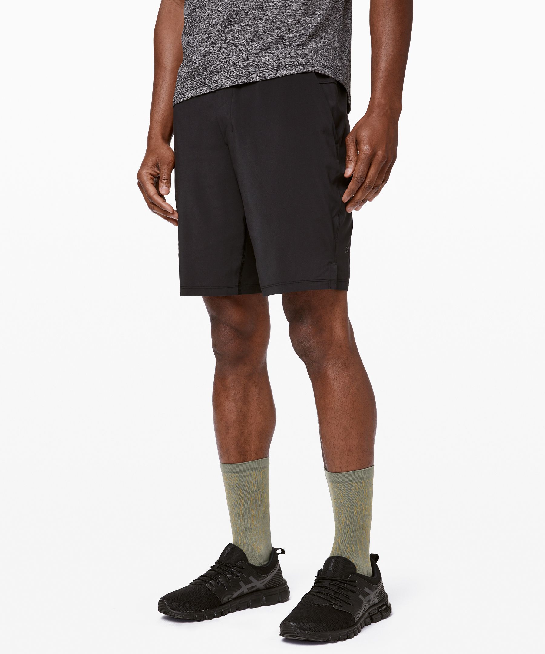 Chaussettes de sport Train To Conquer *Fils d&rsquo;argent