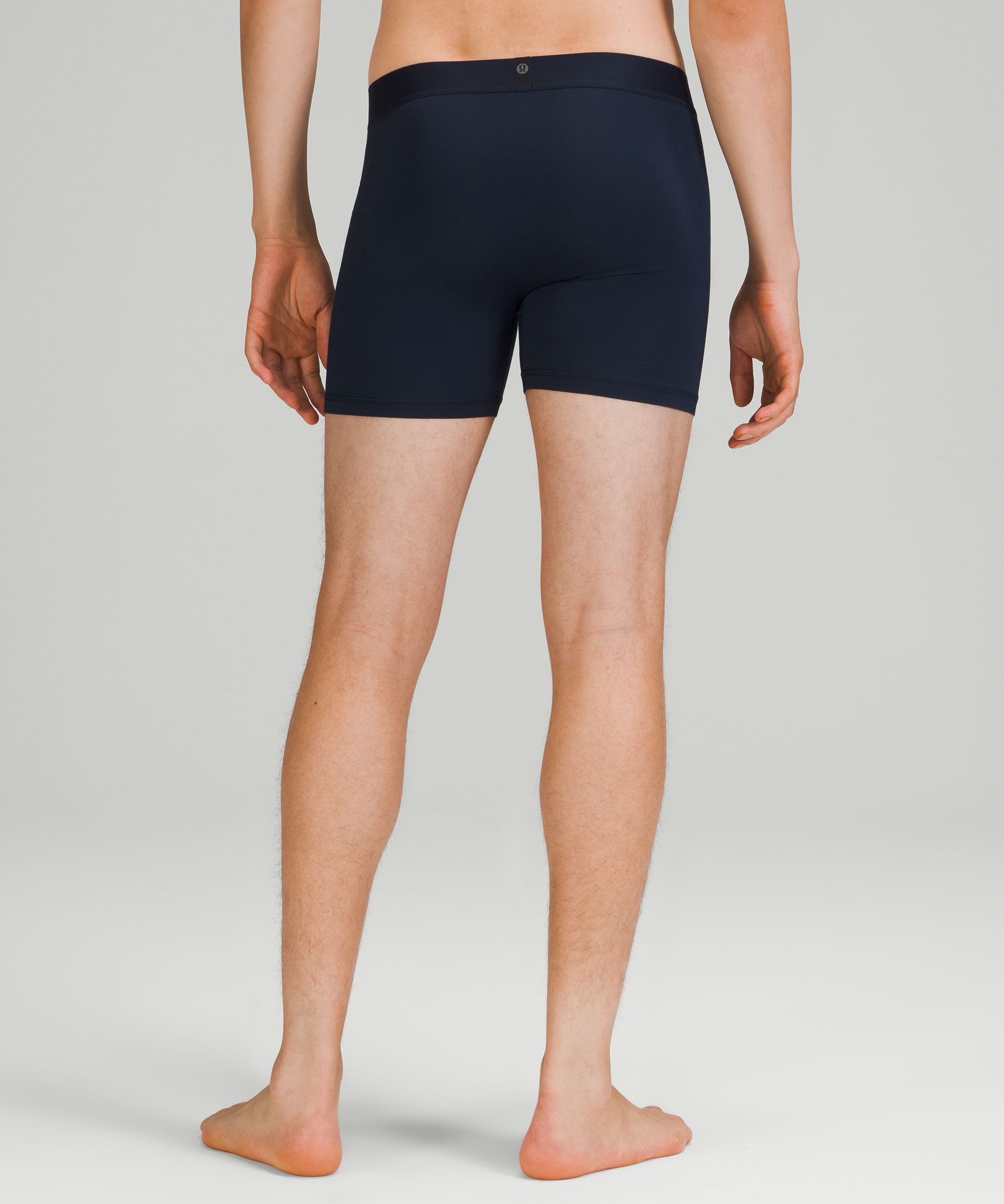 Lululemon Underwear Review  International Society of Precision