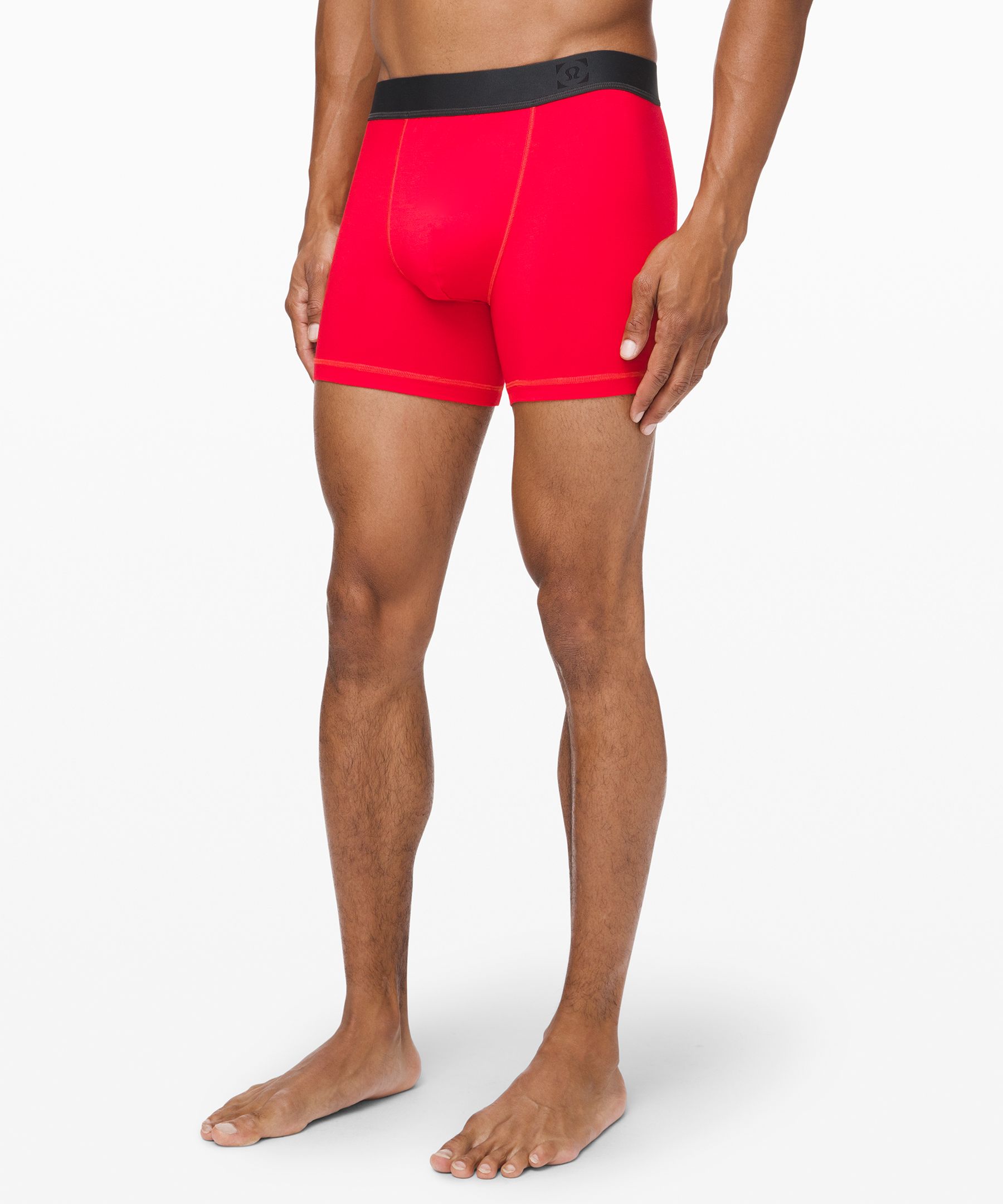 Always In Motion Boxer *5" Men's Underwear lululemon athletica