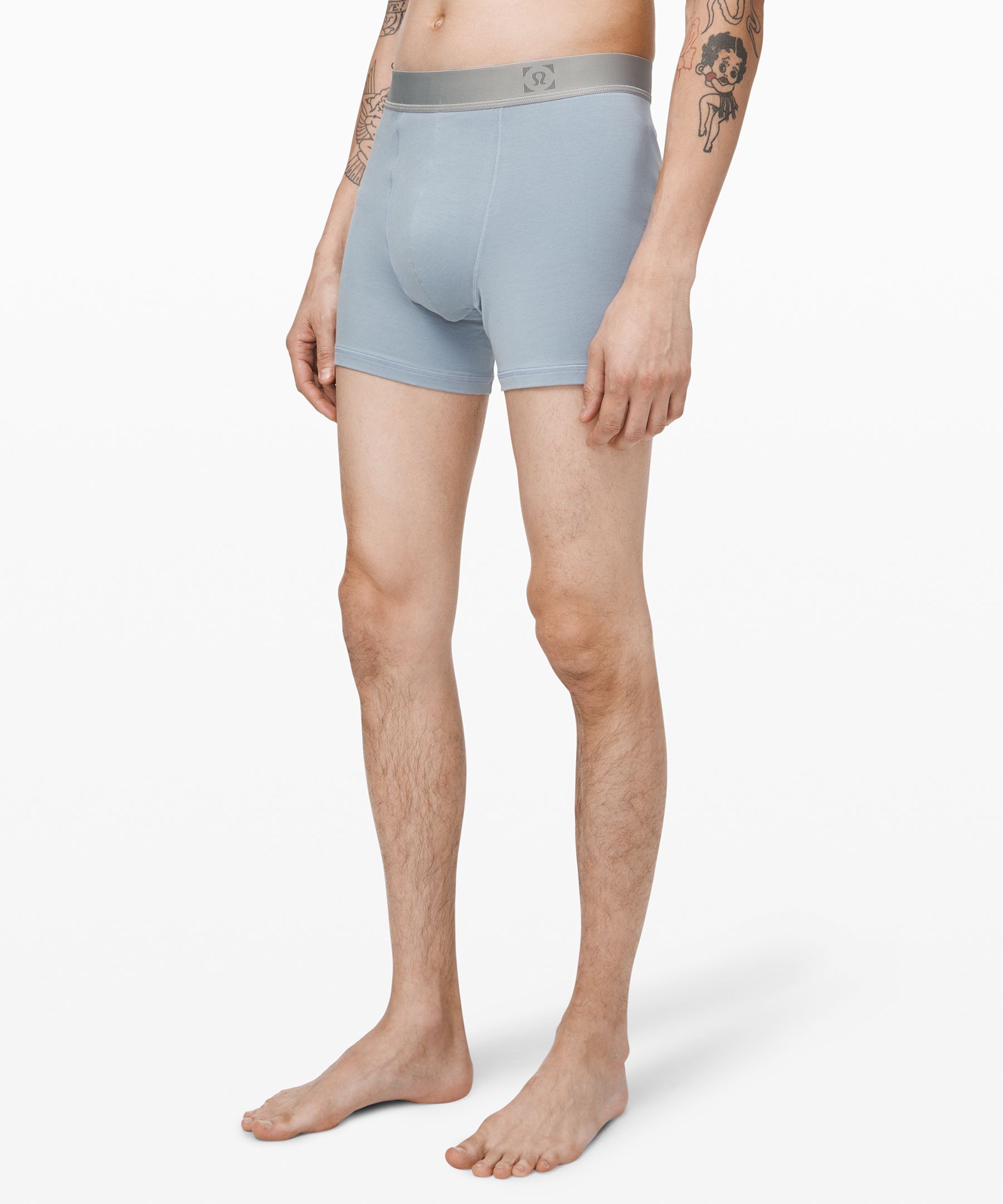 lululemon men's underwear