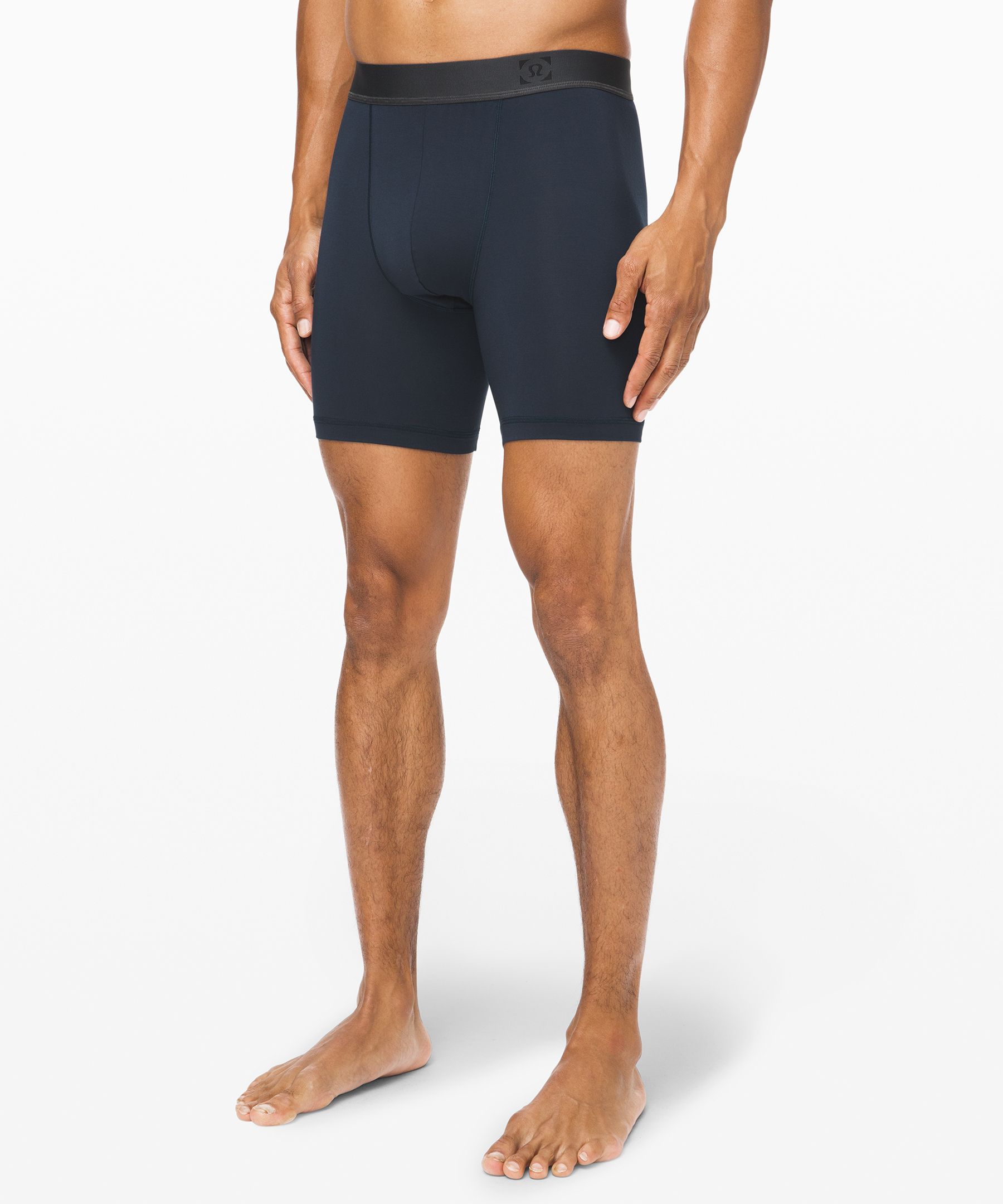 mens lululemon boxers