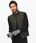 Gants tricotés Cold Pursuit *Exclusivité en ligne