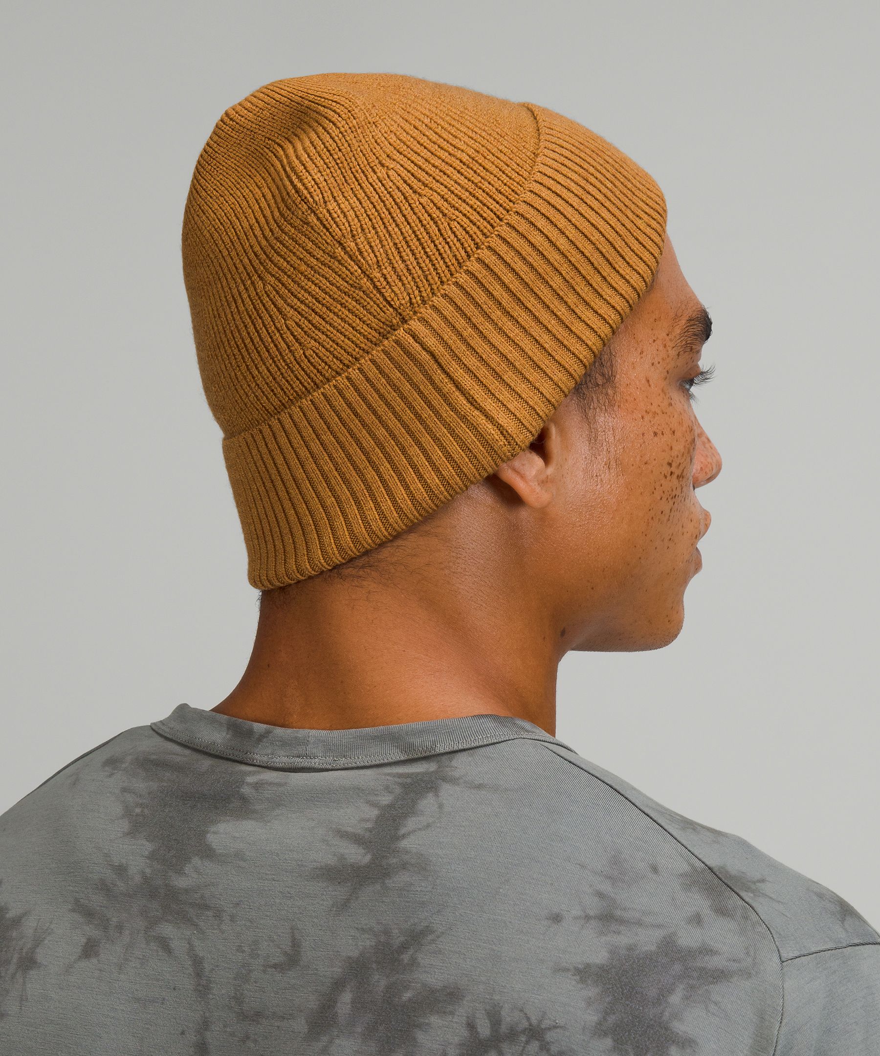 Cold pursuit hot sale knit beanie