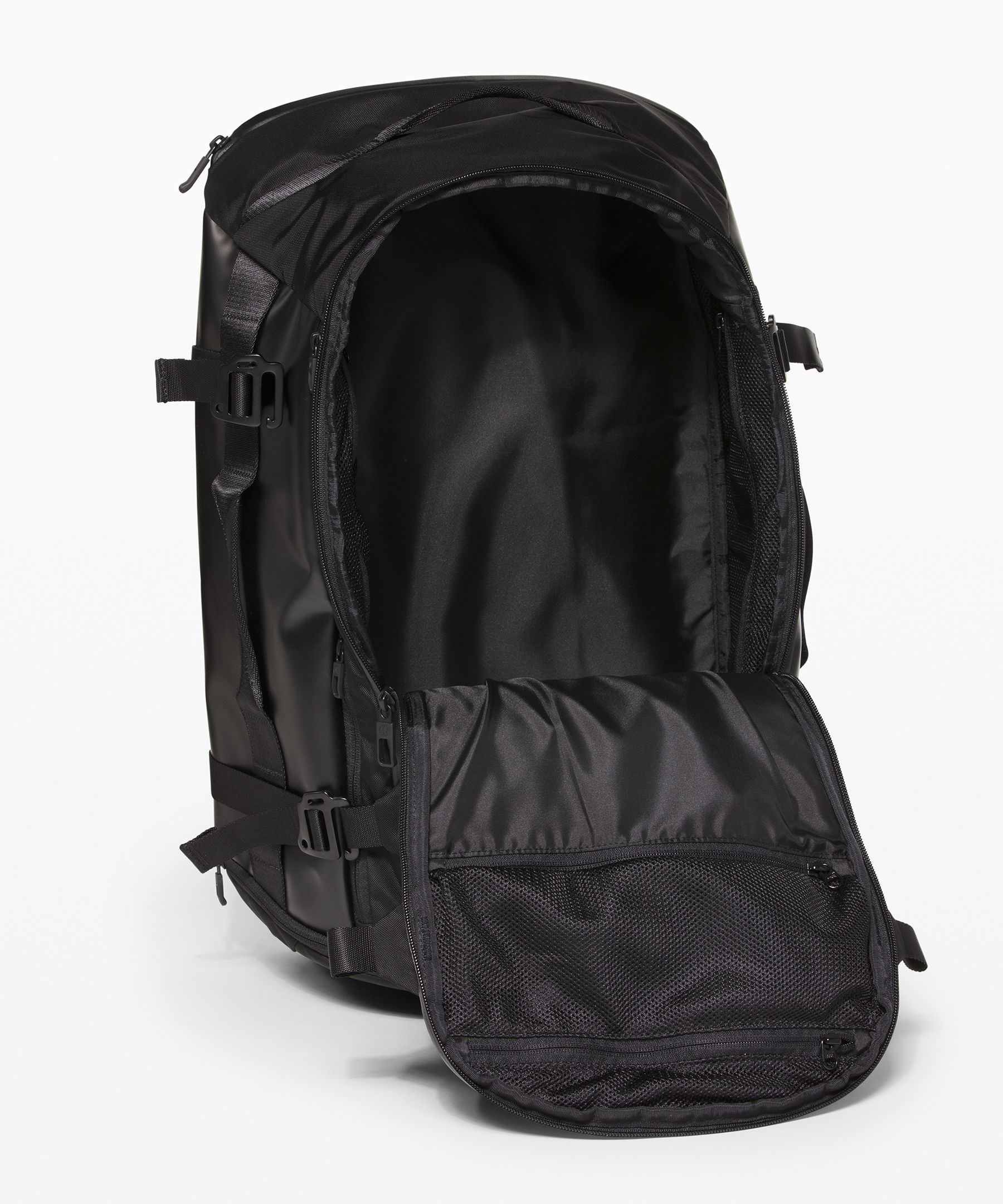 Lululemon more best sale miles backpack