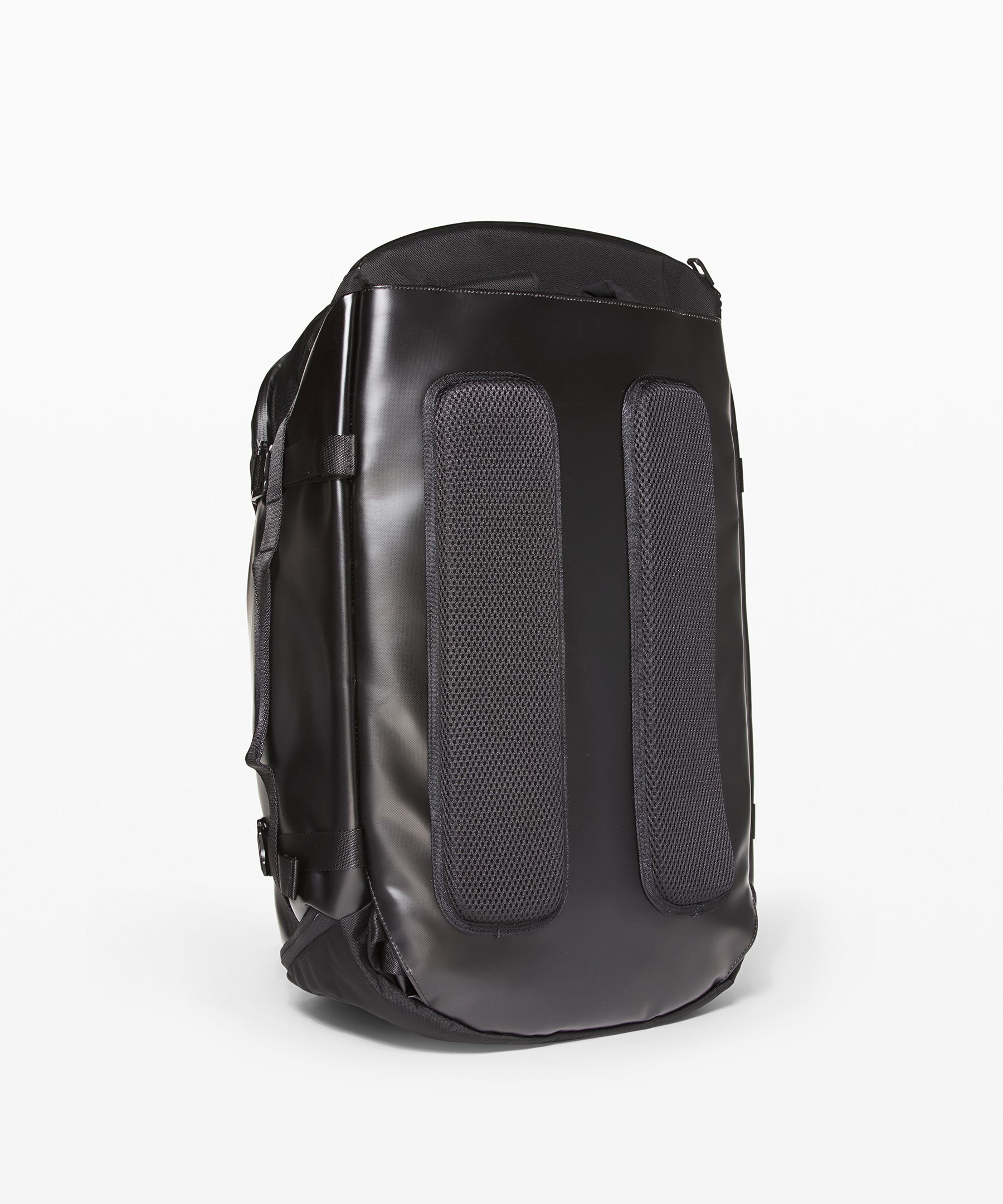 lululemon more miles backpack