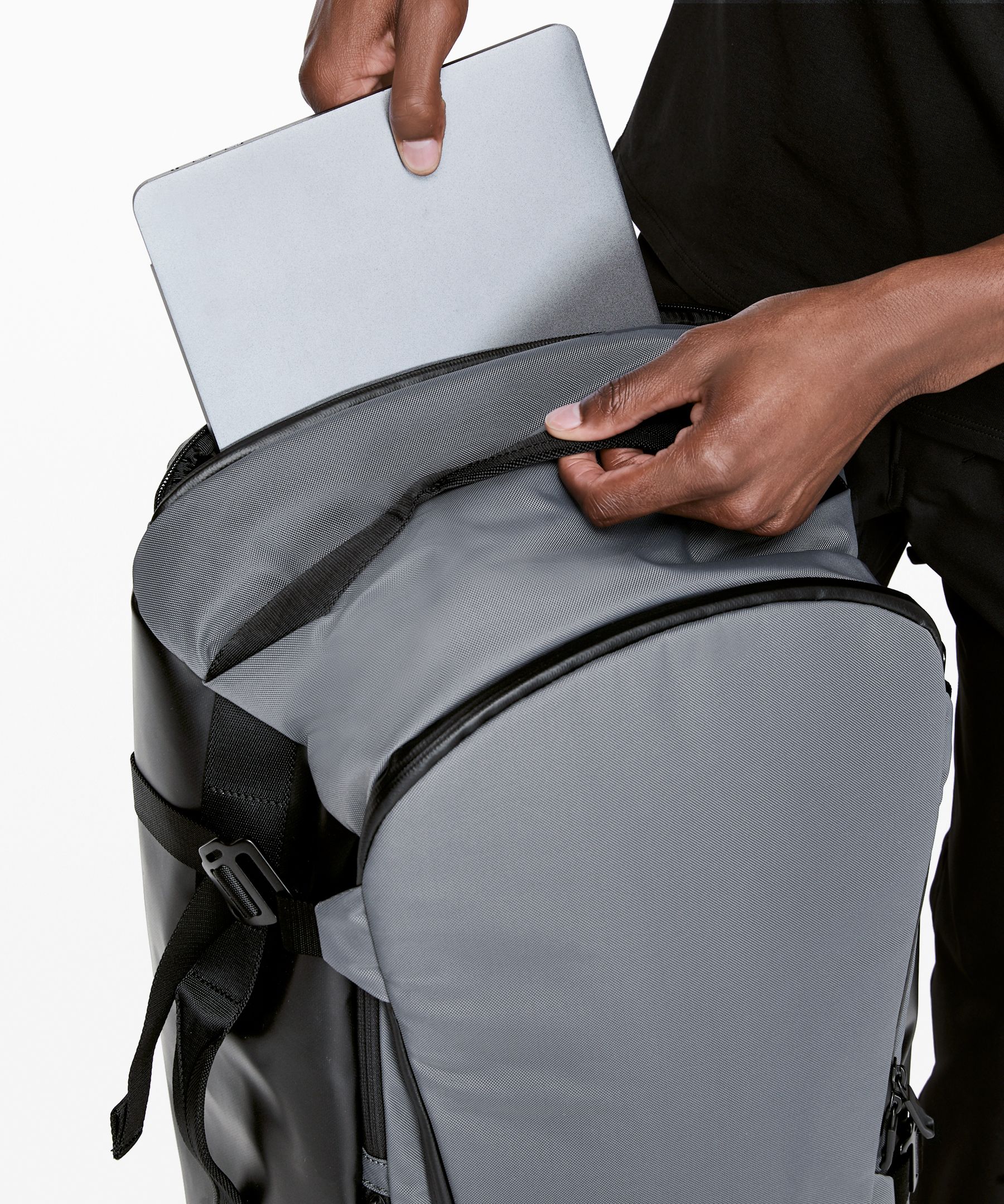 More Miles Pack *39L | Men's Bags | lululemon athletica