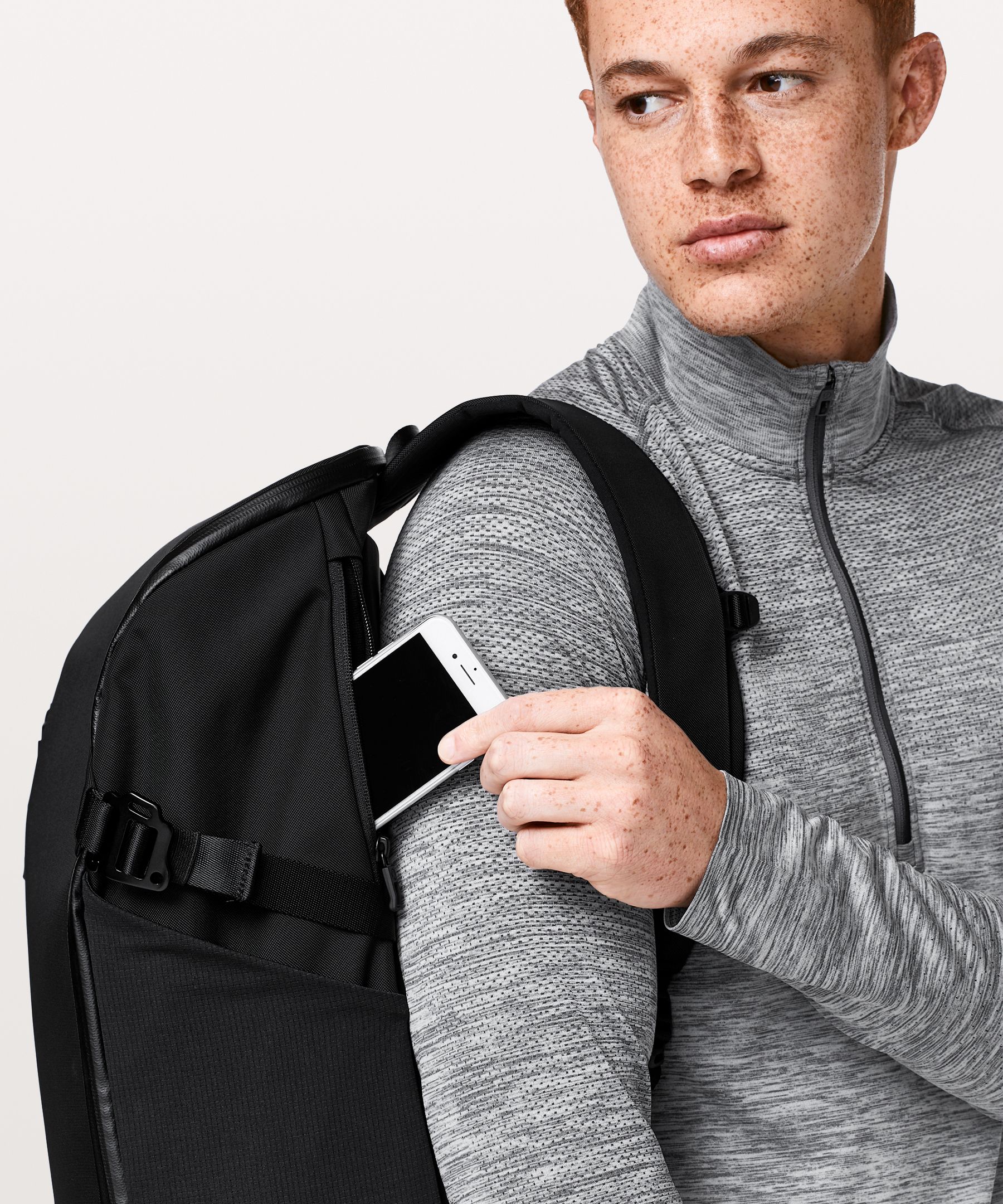 More Miles Backpack | Lululemon EU