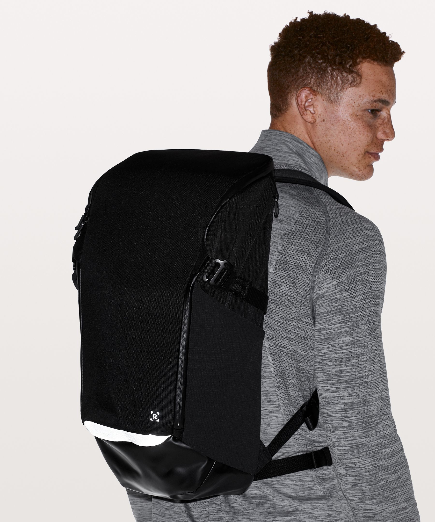 More Miles Backpack | バッグ | Lululemon JP