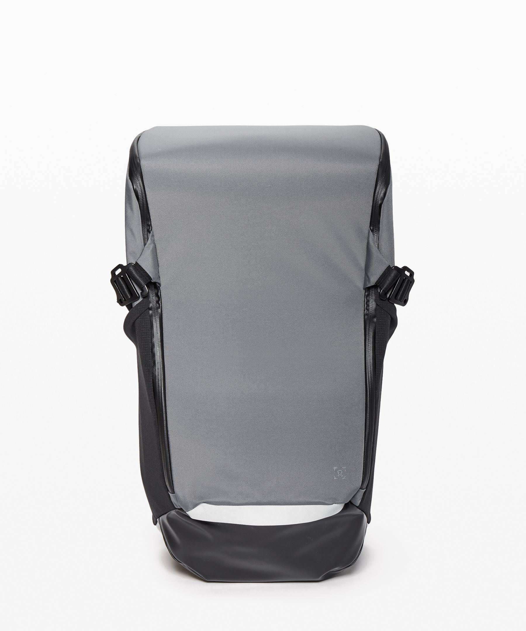 lululemon more miles backpack review