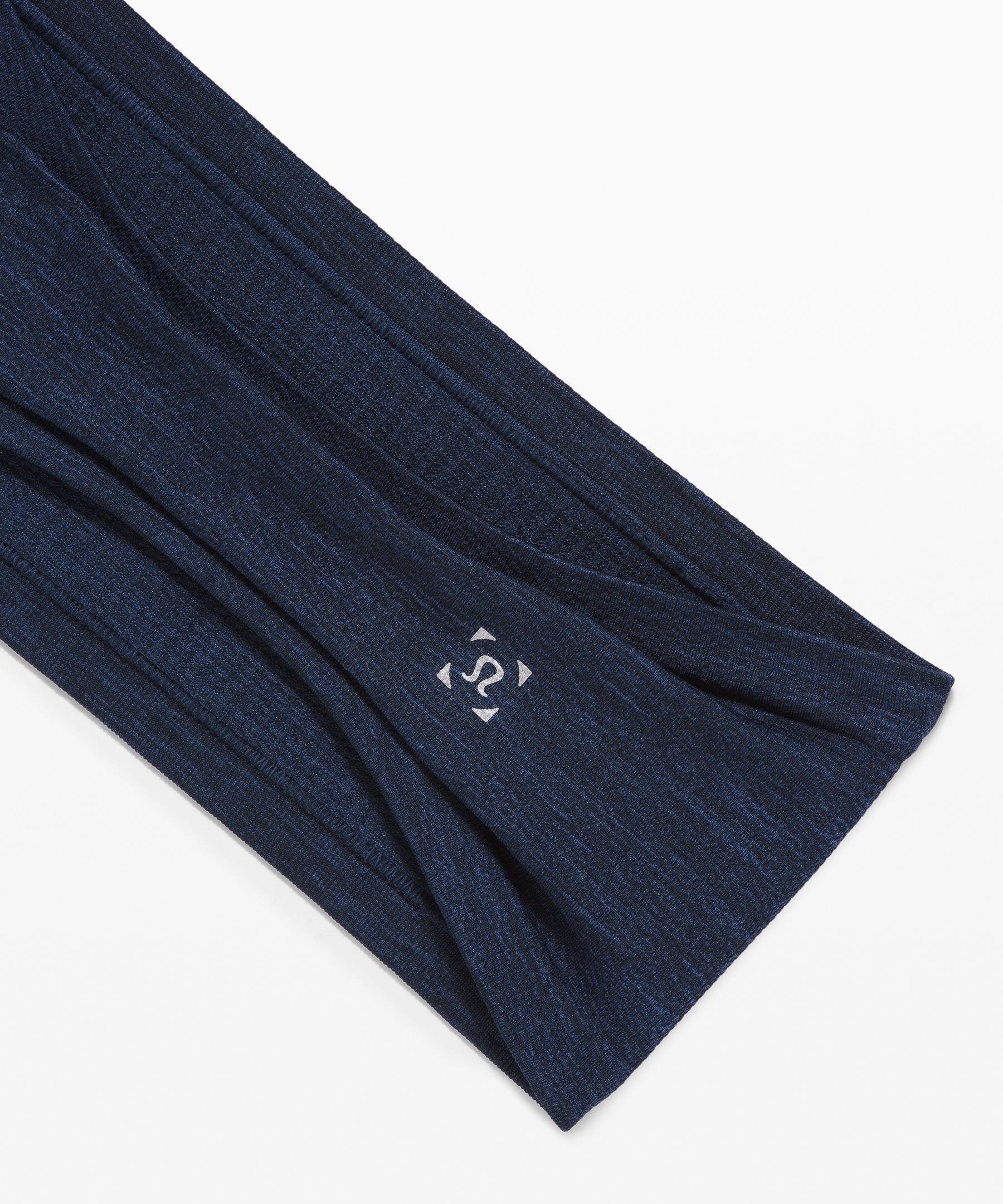 lululemon vent tech headband