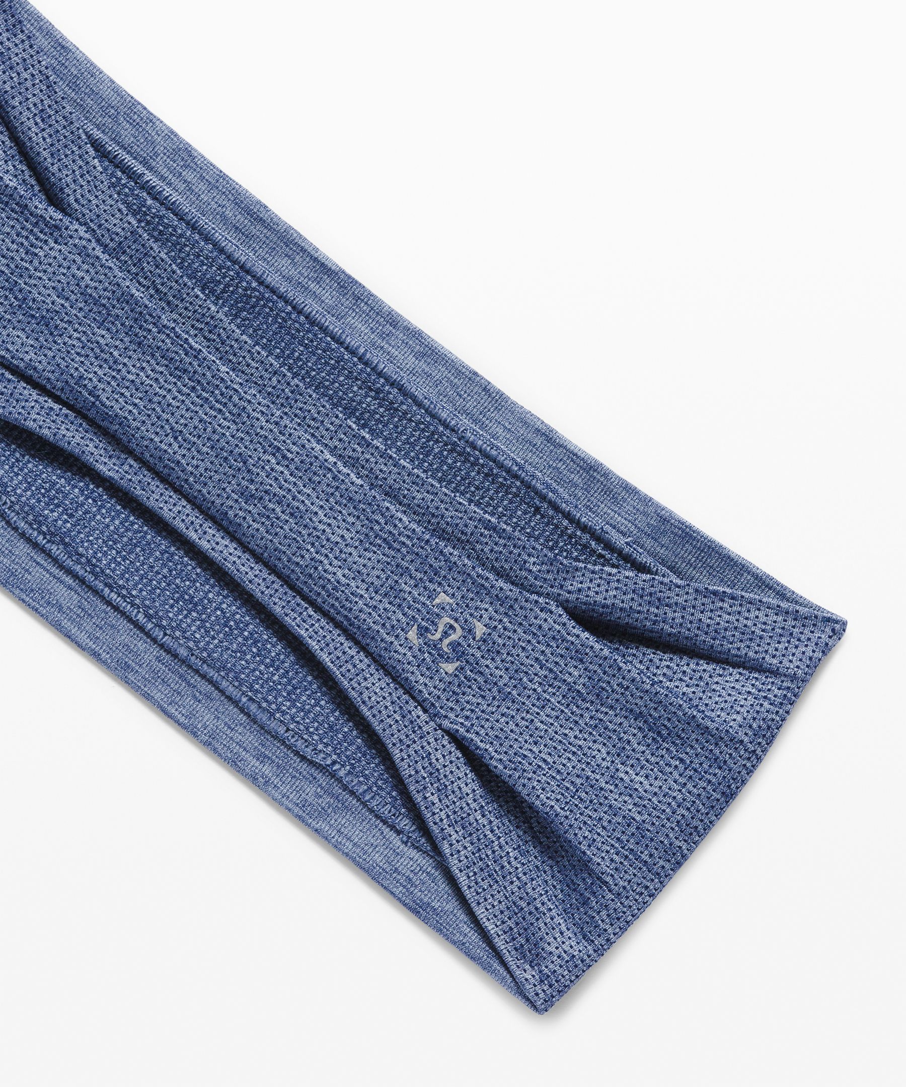 Men's Metal Vent Tech Headband Lululemon AU