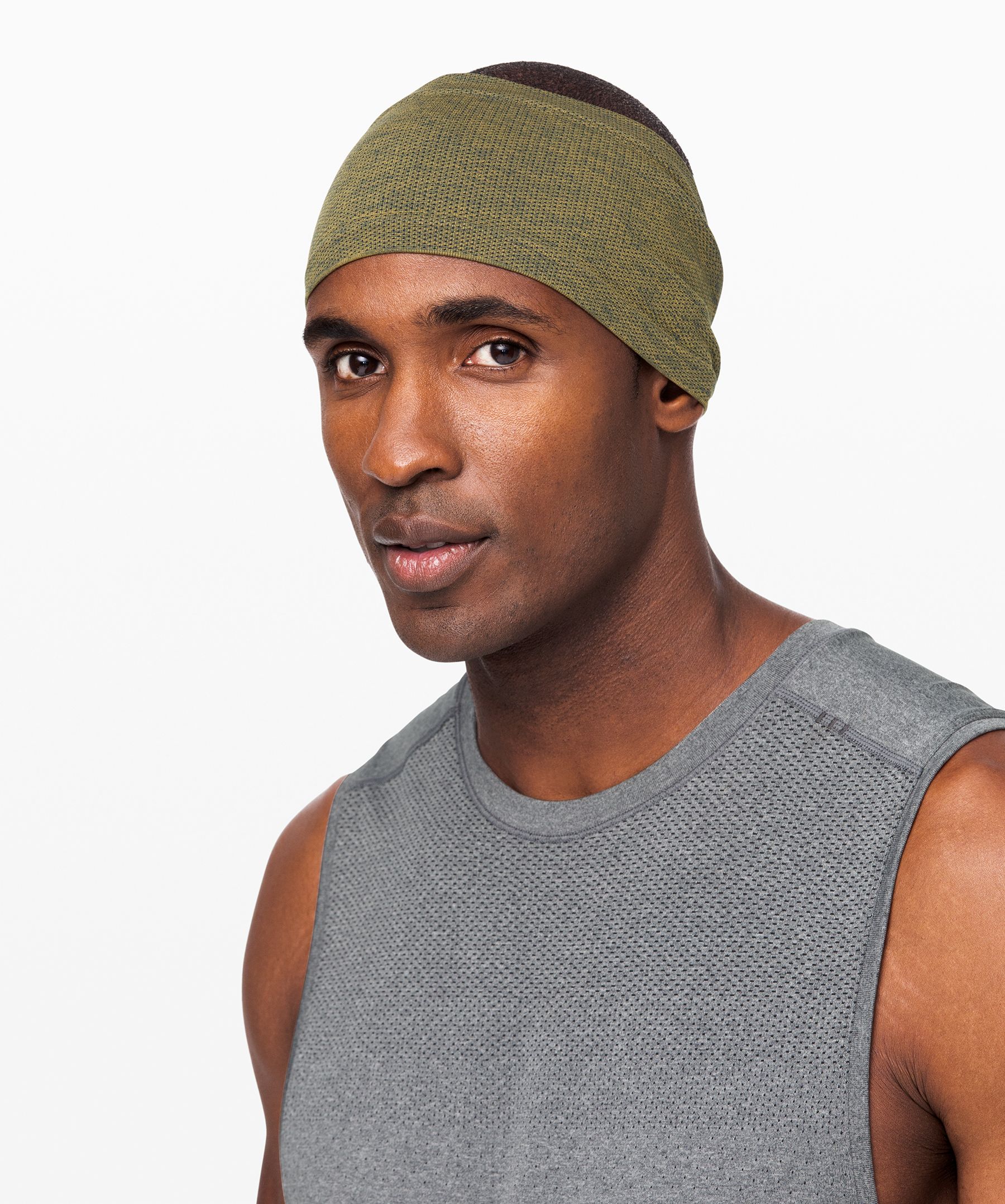 lululemon vent tech headband