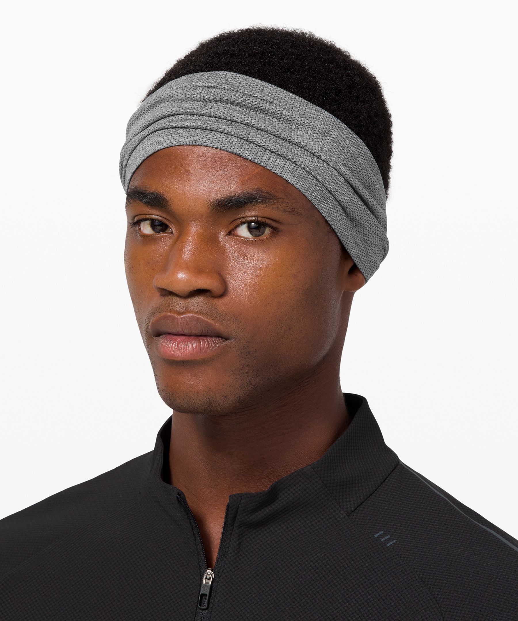 Men's Metal Vent Tech Headband Lululemon HK