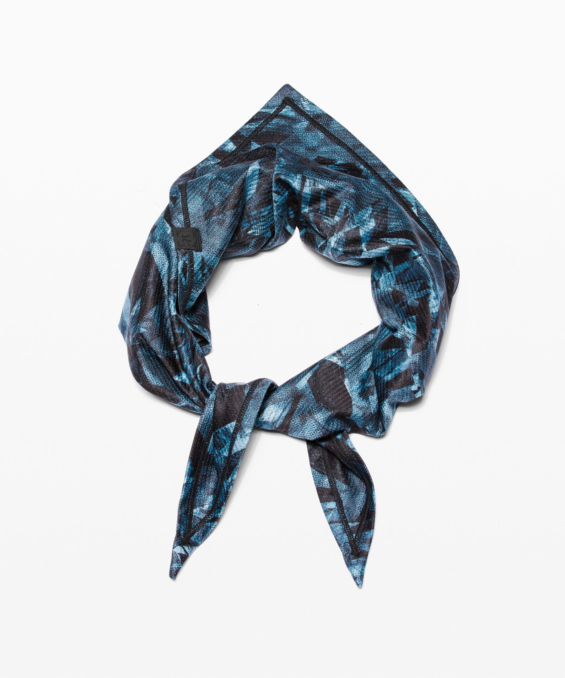 L'incroyable Bandana Sport : Style & Utile, Bandana District