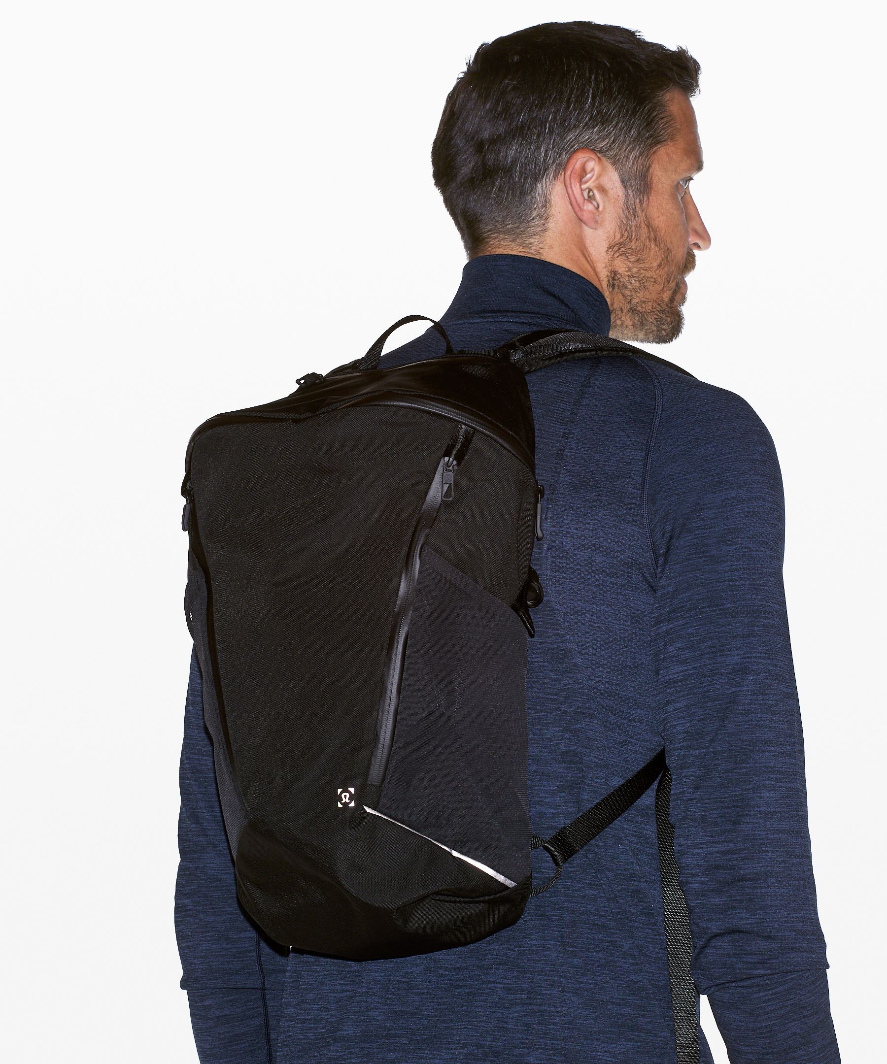 lululemon running backpack