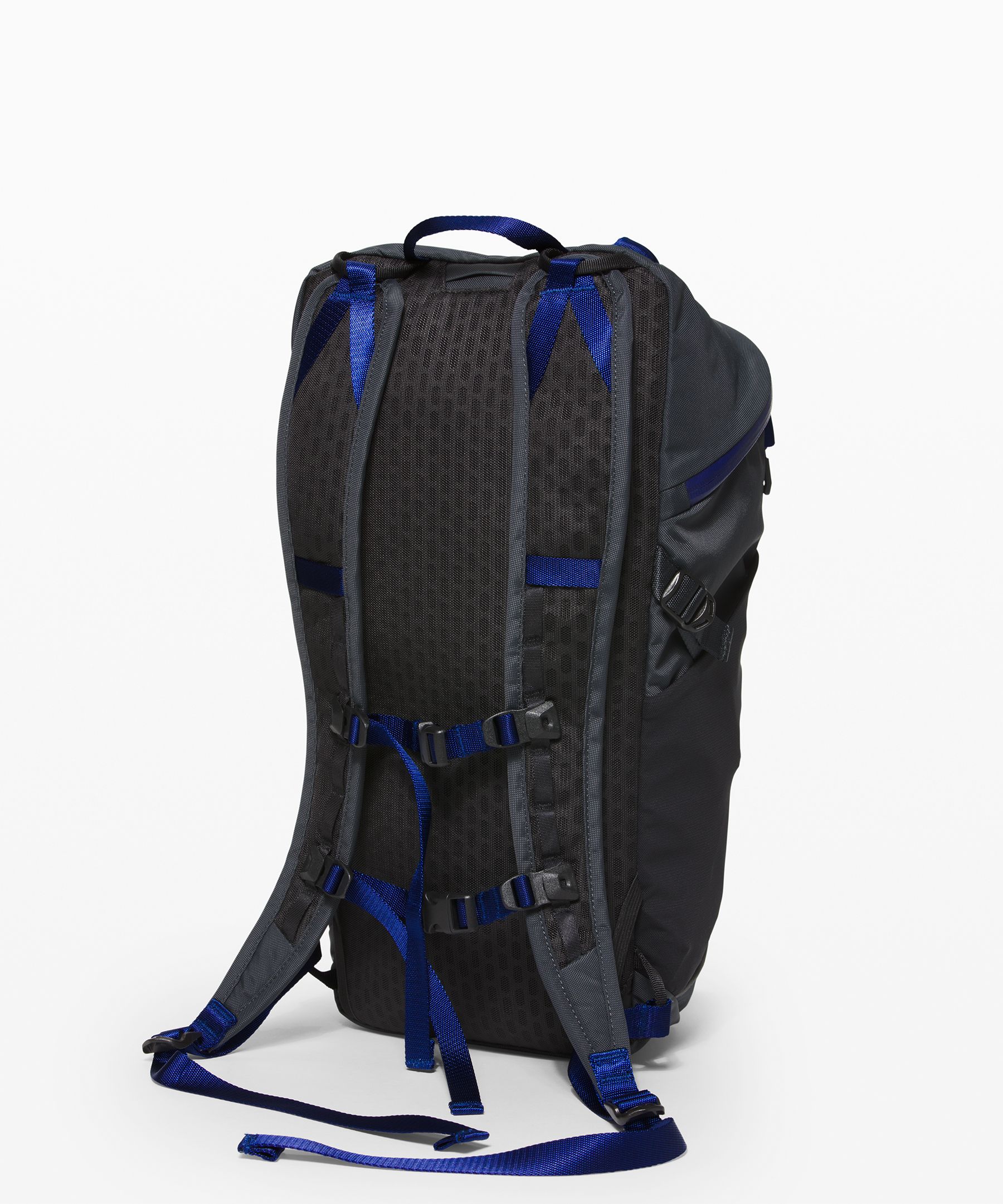 Obsidian More Miles Active Backpack 17L