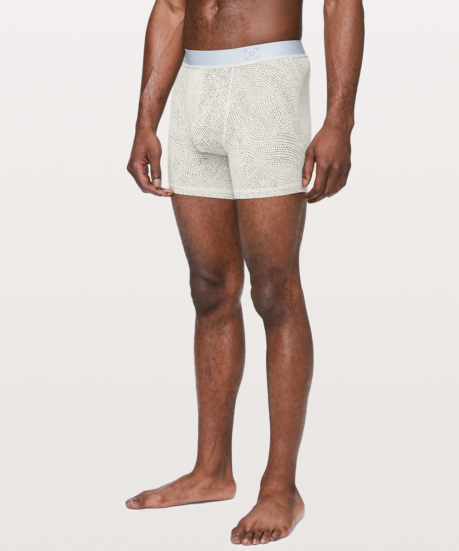 View details of Always In Motion Boxer 5"