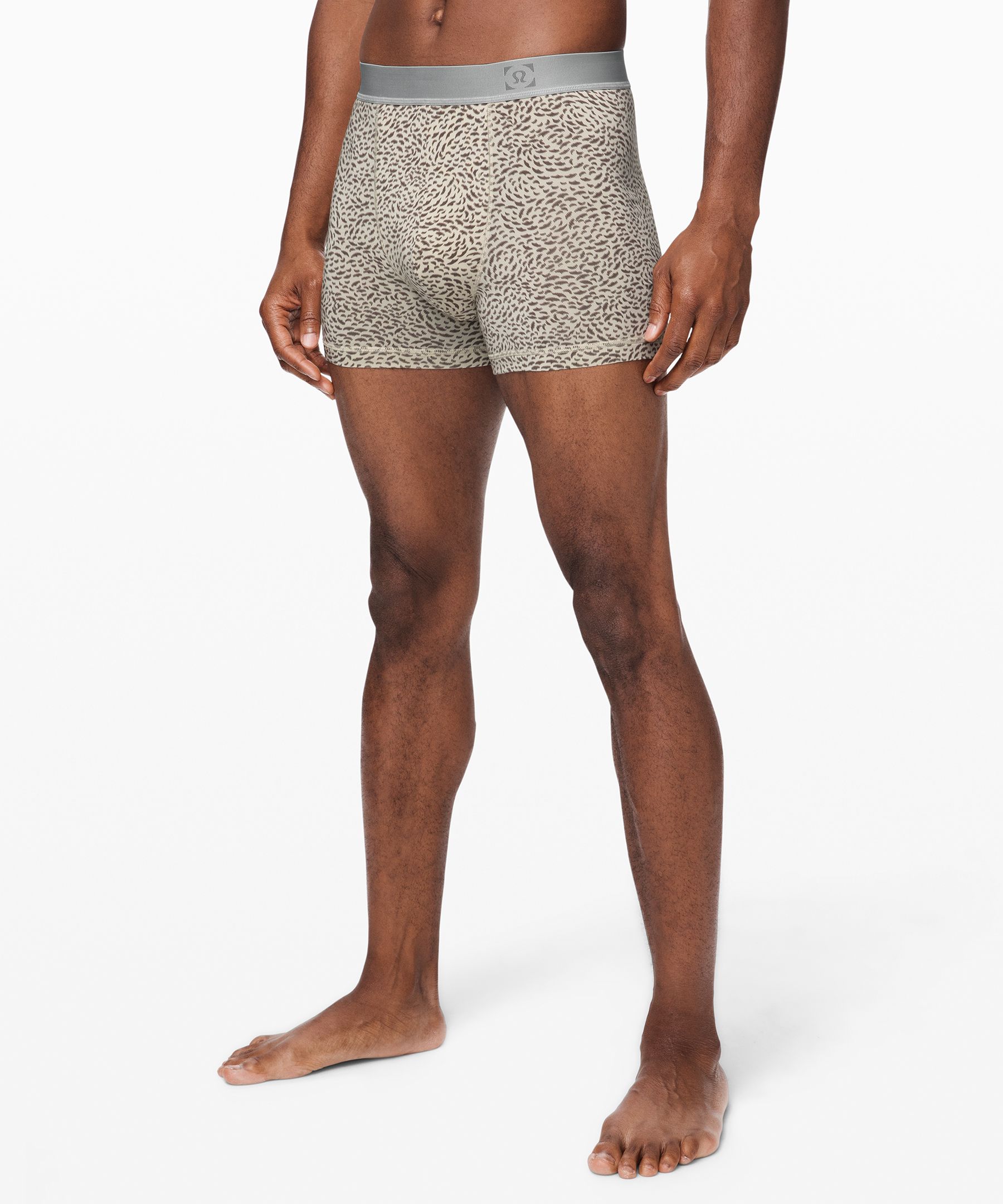 Boxer hot sale shorts reddit