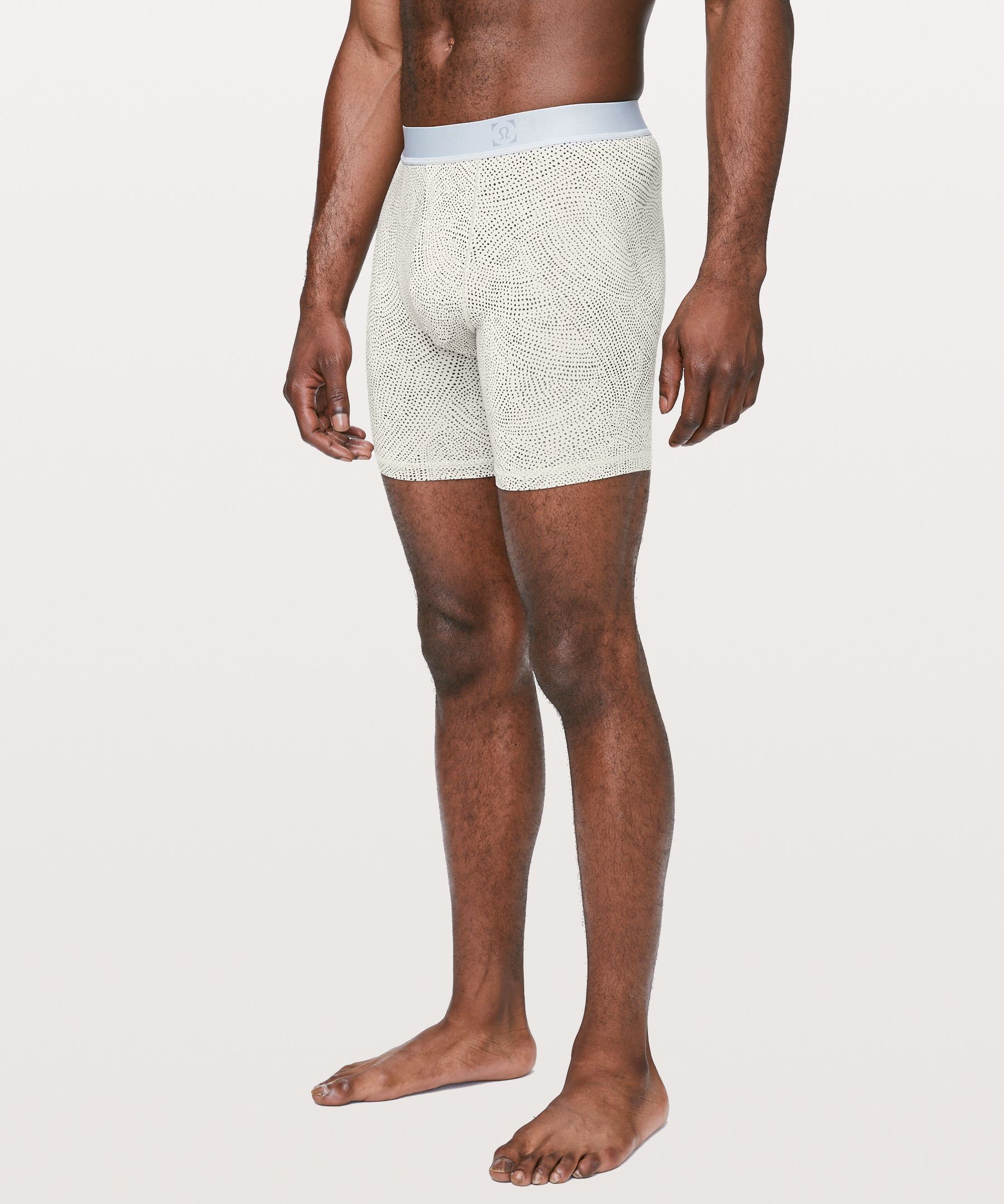 View details of Always In Motion Boxer The Long One 7"