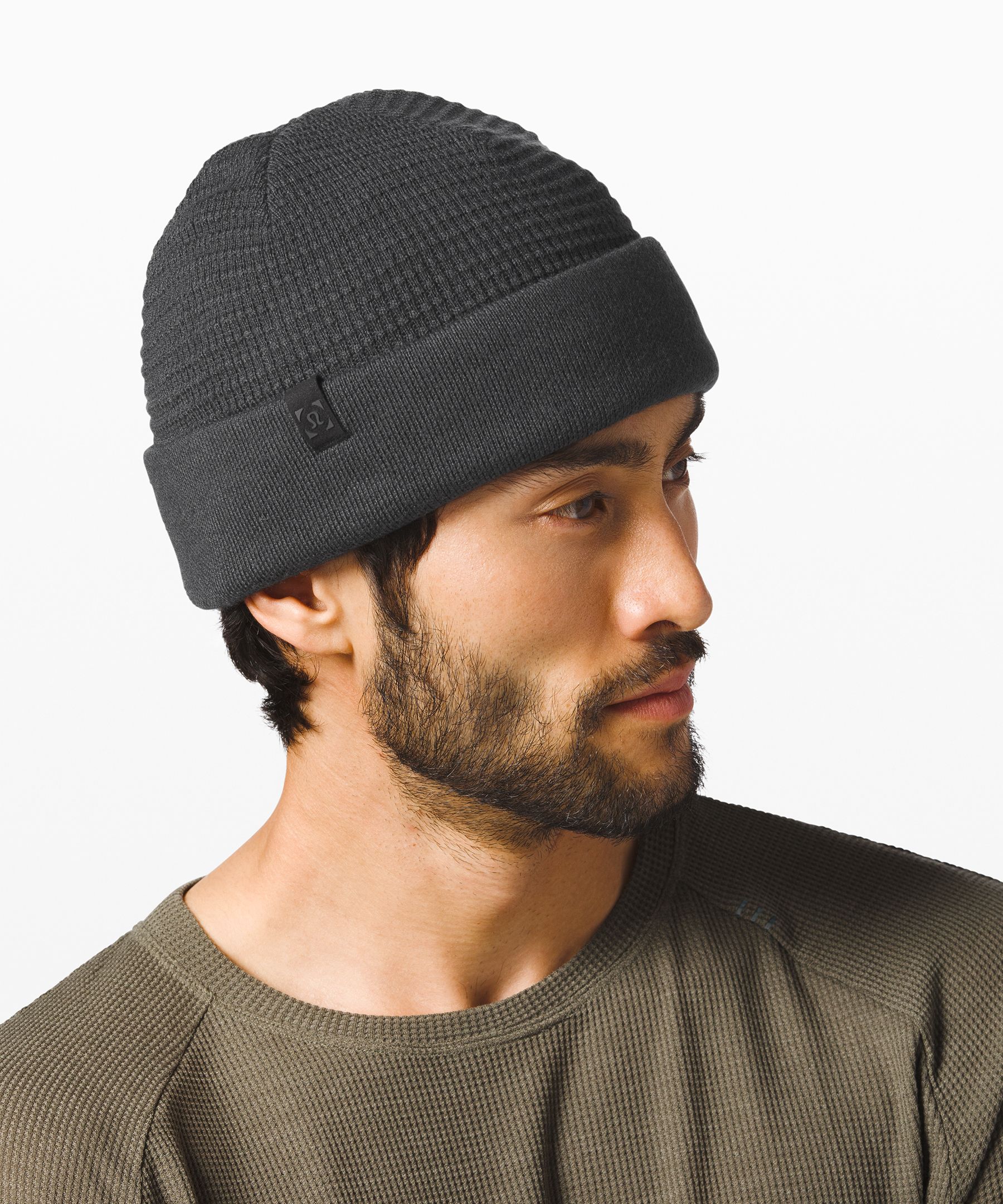 lululemon all for it beanie