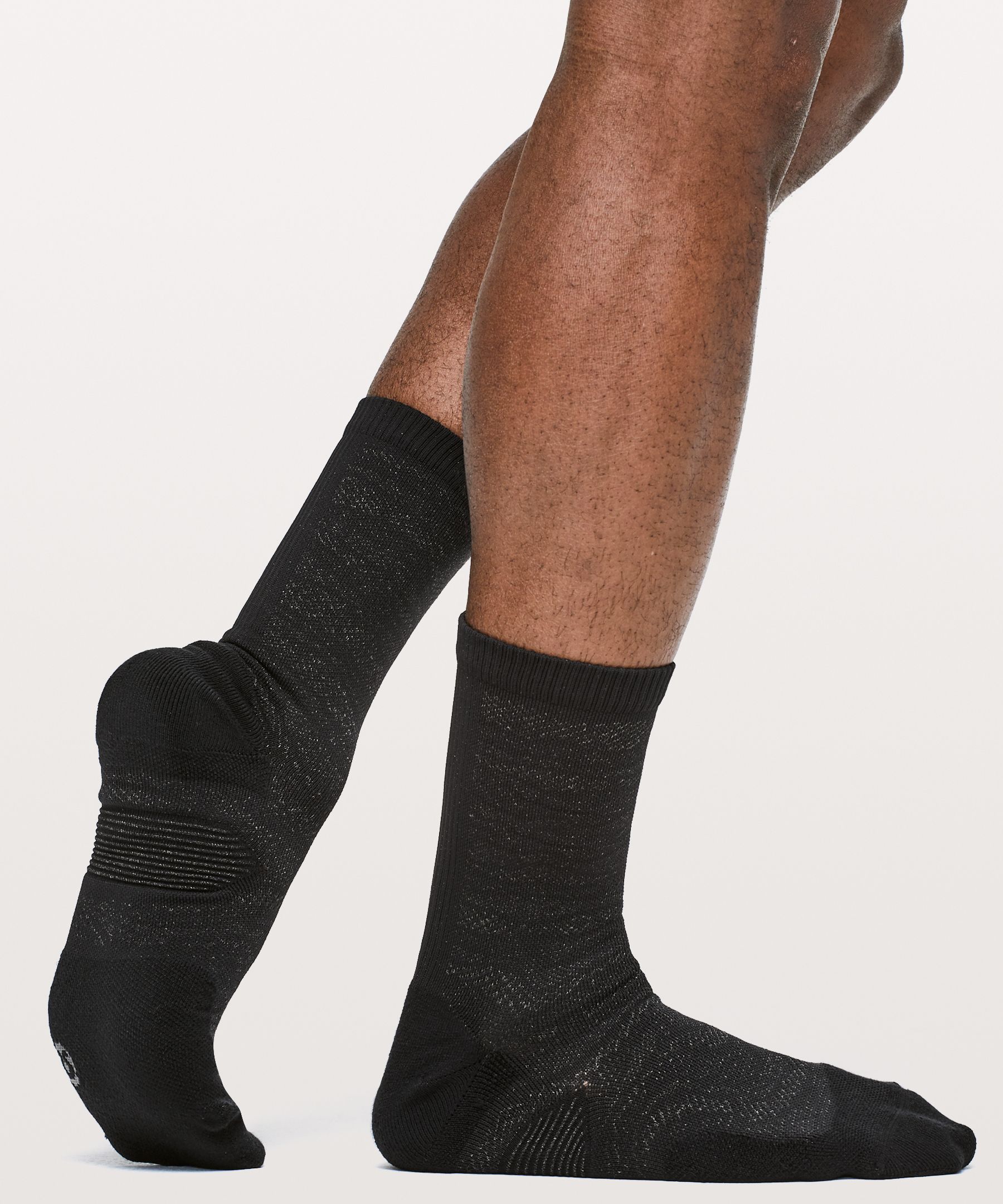 lululemon socks mens