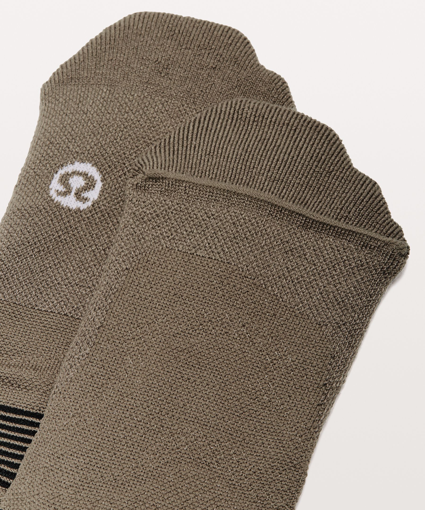 T.H.E. Crew Sock *Silver