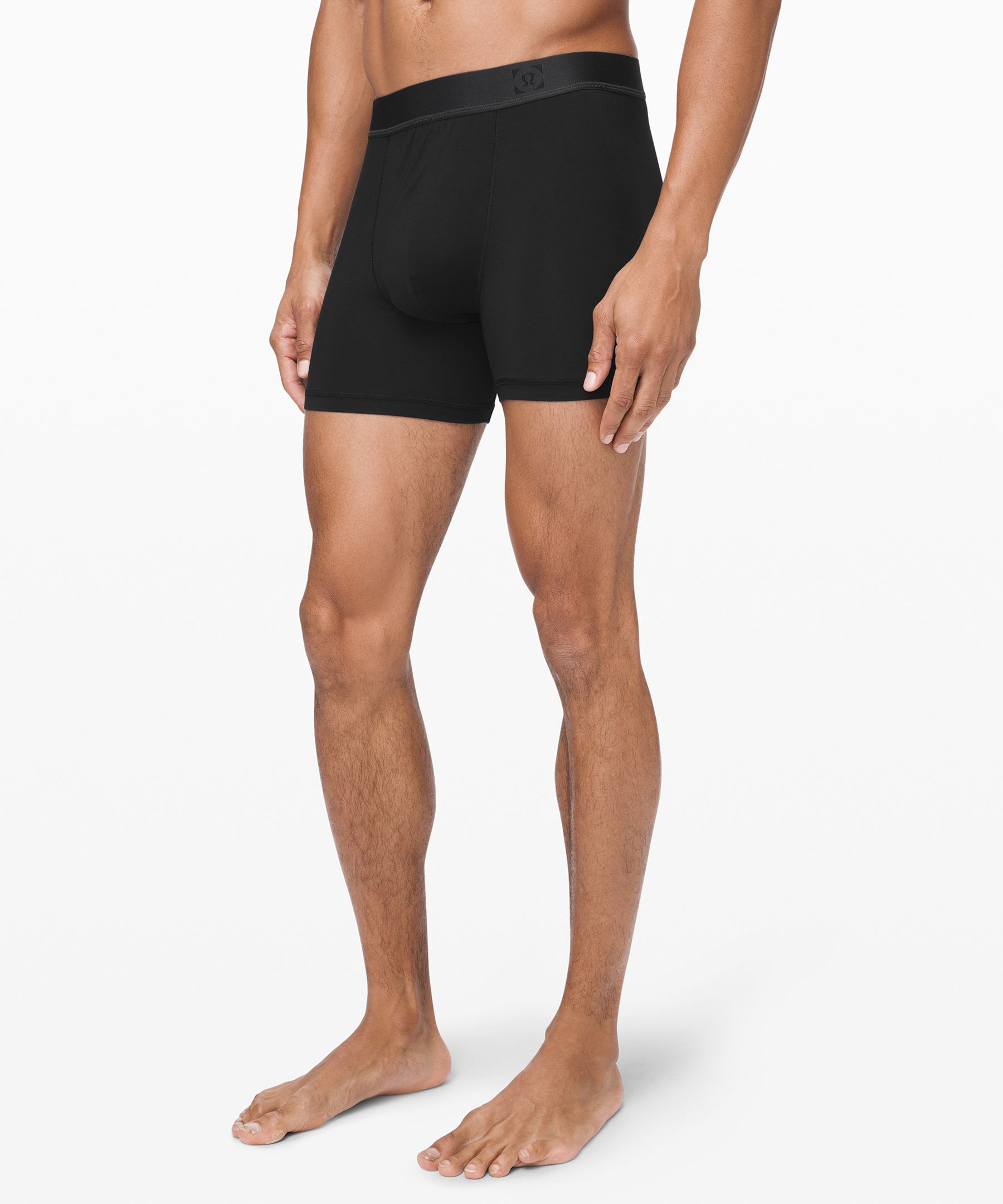 Lululemon men's boxer store briefs