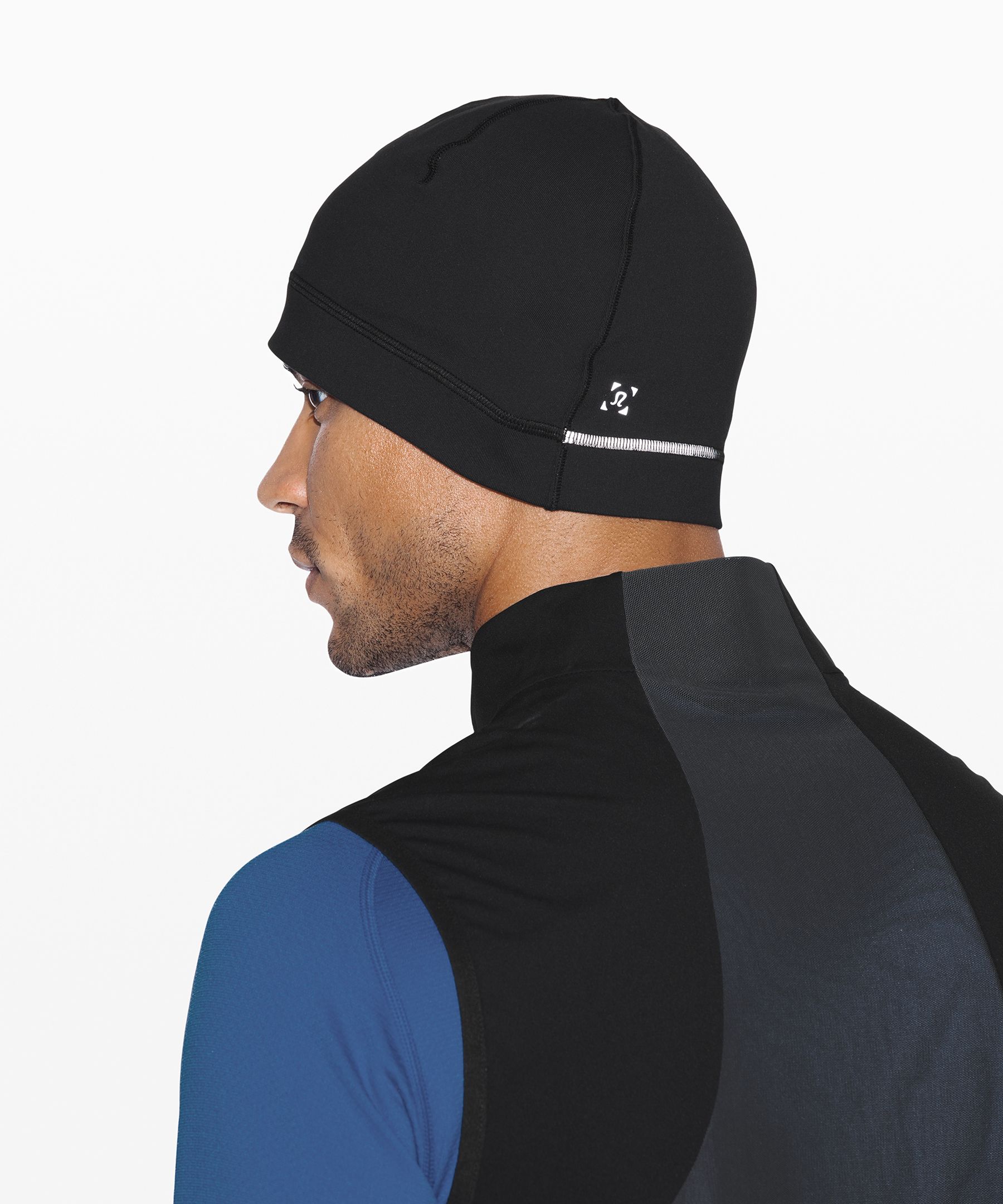 Lululemon best sale mens beanie