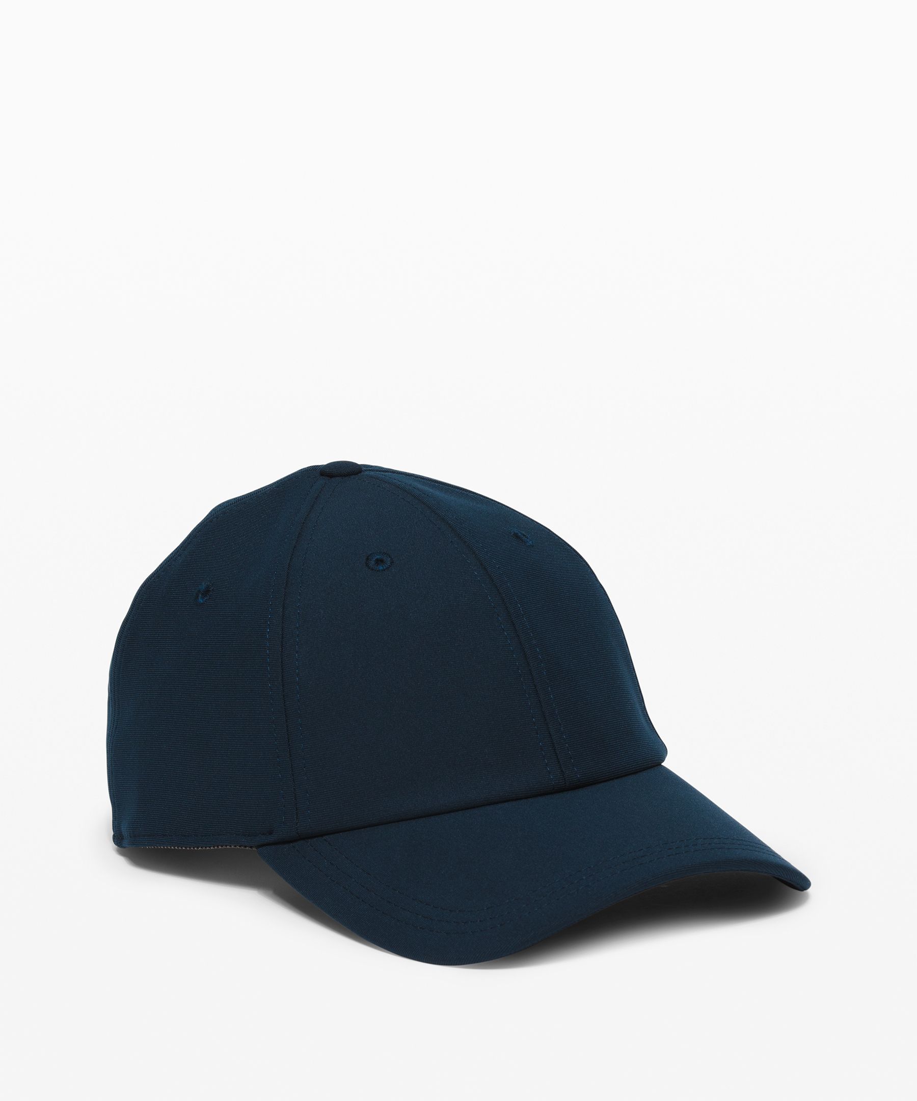 Lululemon On The Fly Ball Cap Ii In True Navy