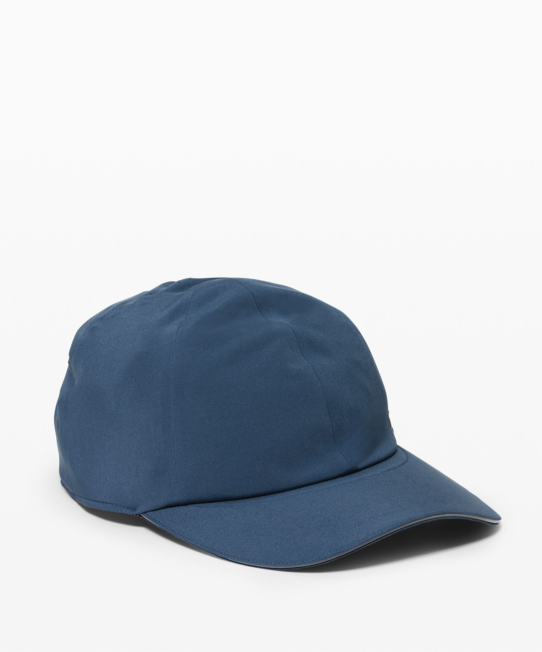 Lululemon Lightspeed Run Hat In Code Blue