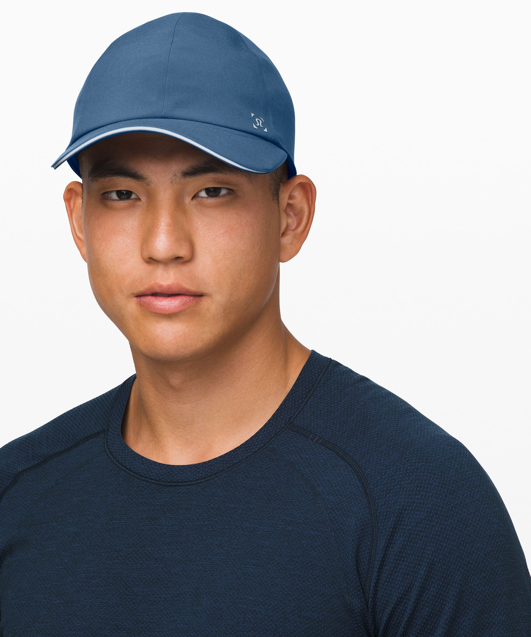 Lululemon lightspeed run hat online