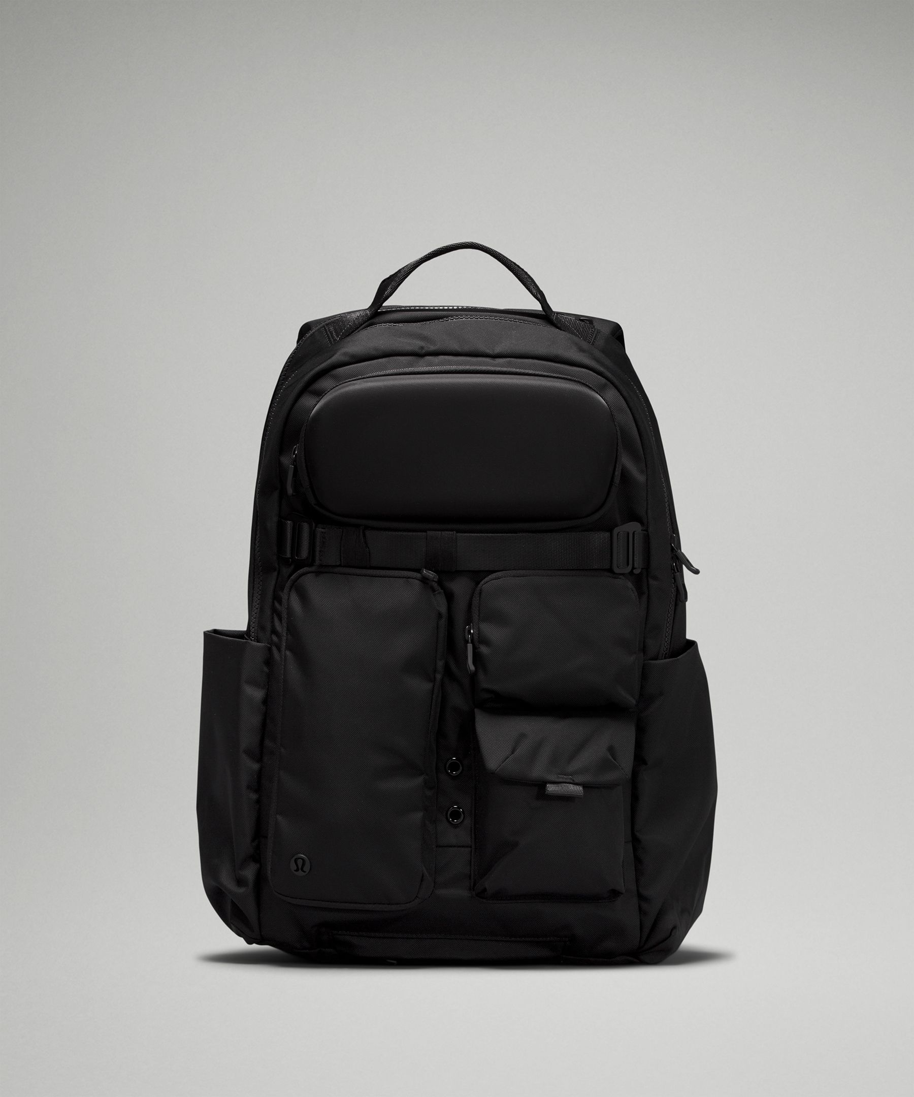 lululemon school backpack