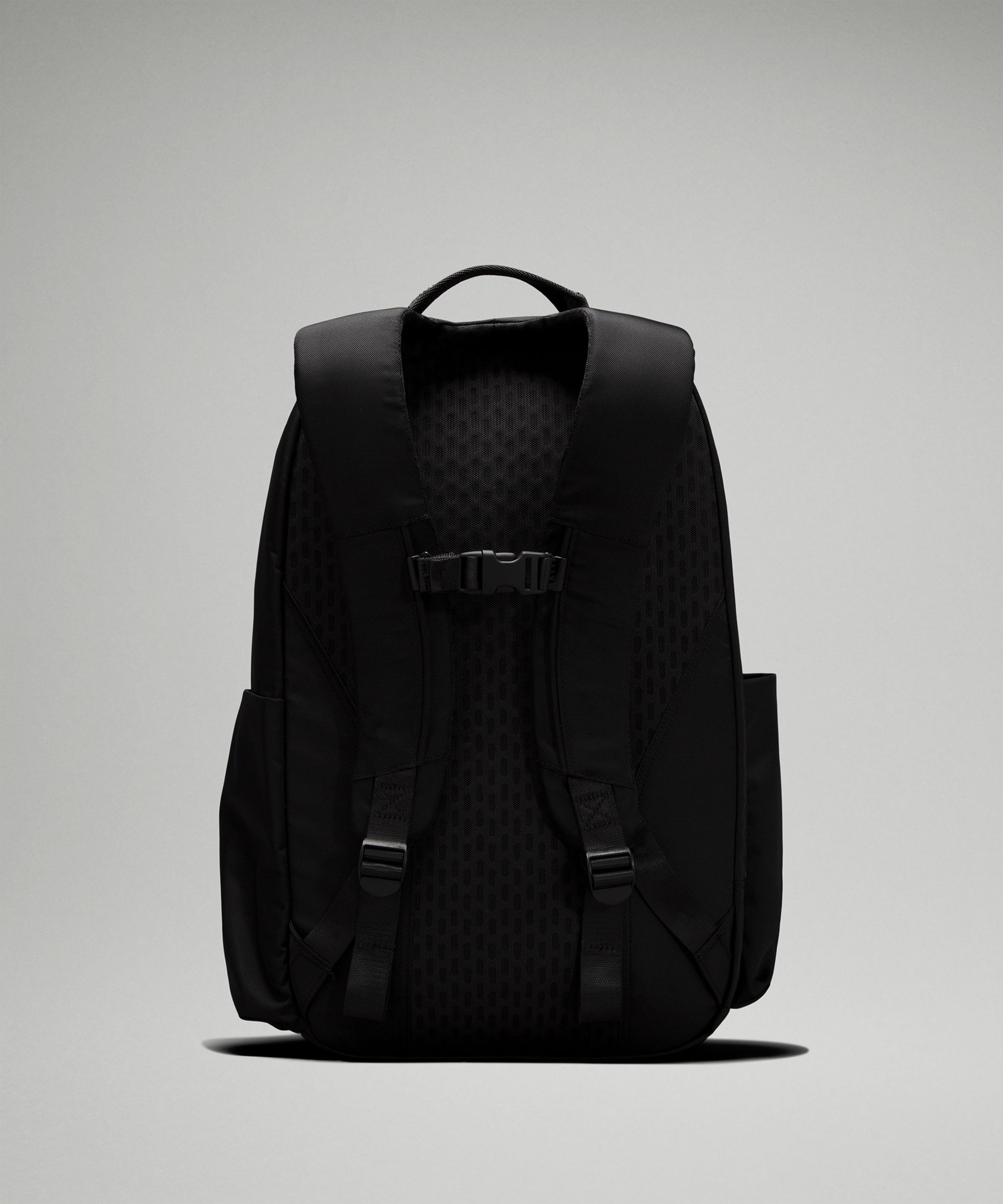 lululemon cruiser backpack review