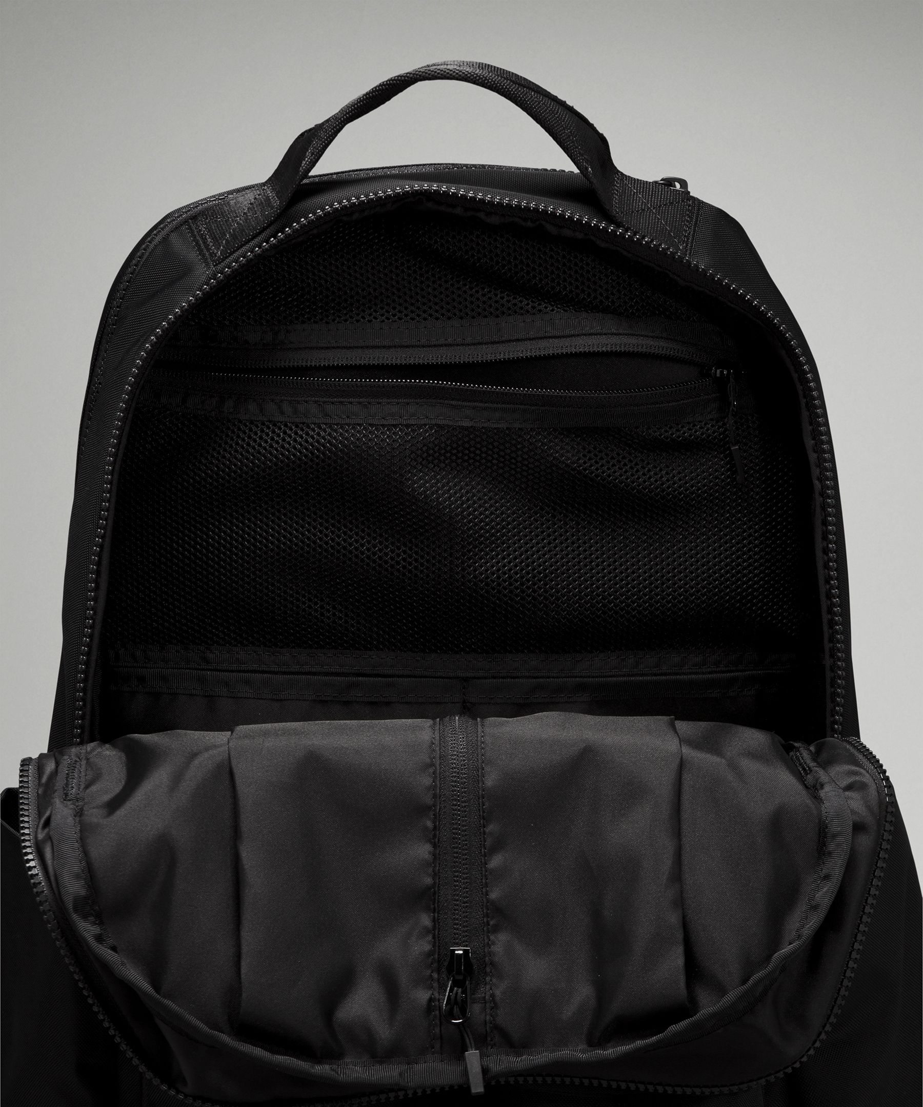 lululemon cruiser backpack review