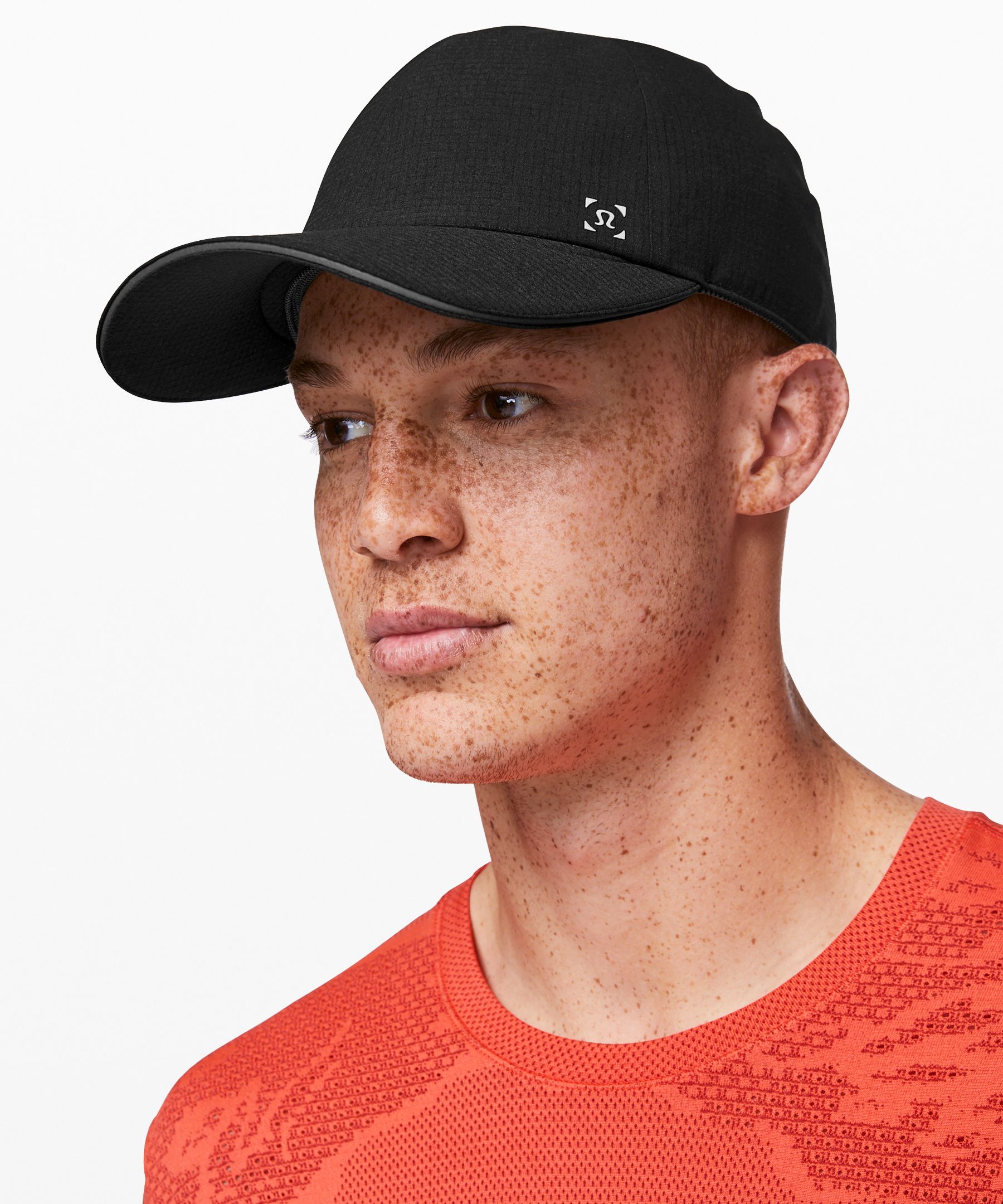 Lululemon Ultra Lightspeed Run Hats For Men