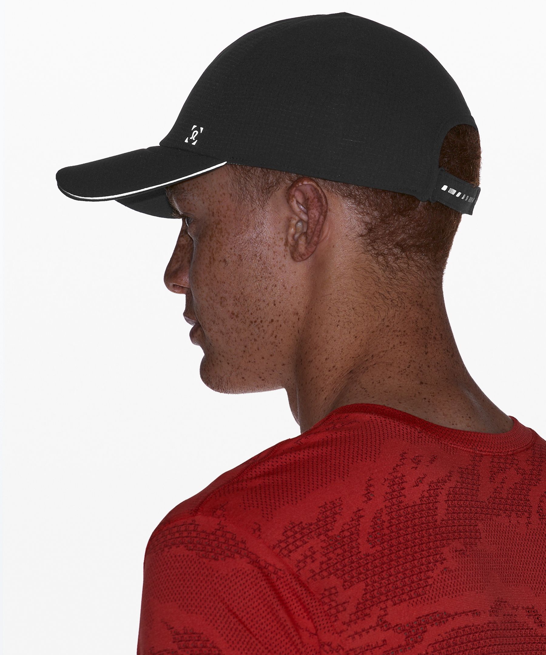 lululemon lightspeed run hat