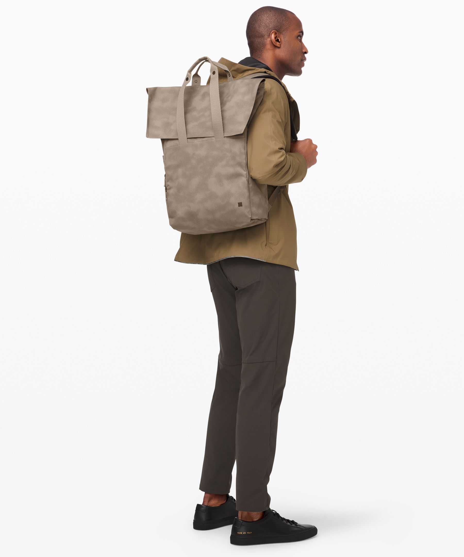 Early Embark Backpack | Accessories | Lululemon HK