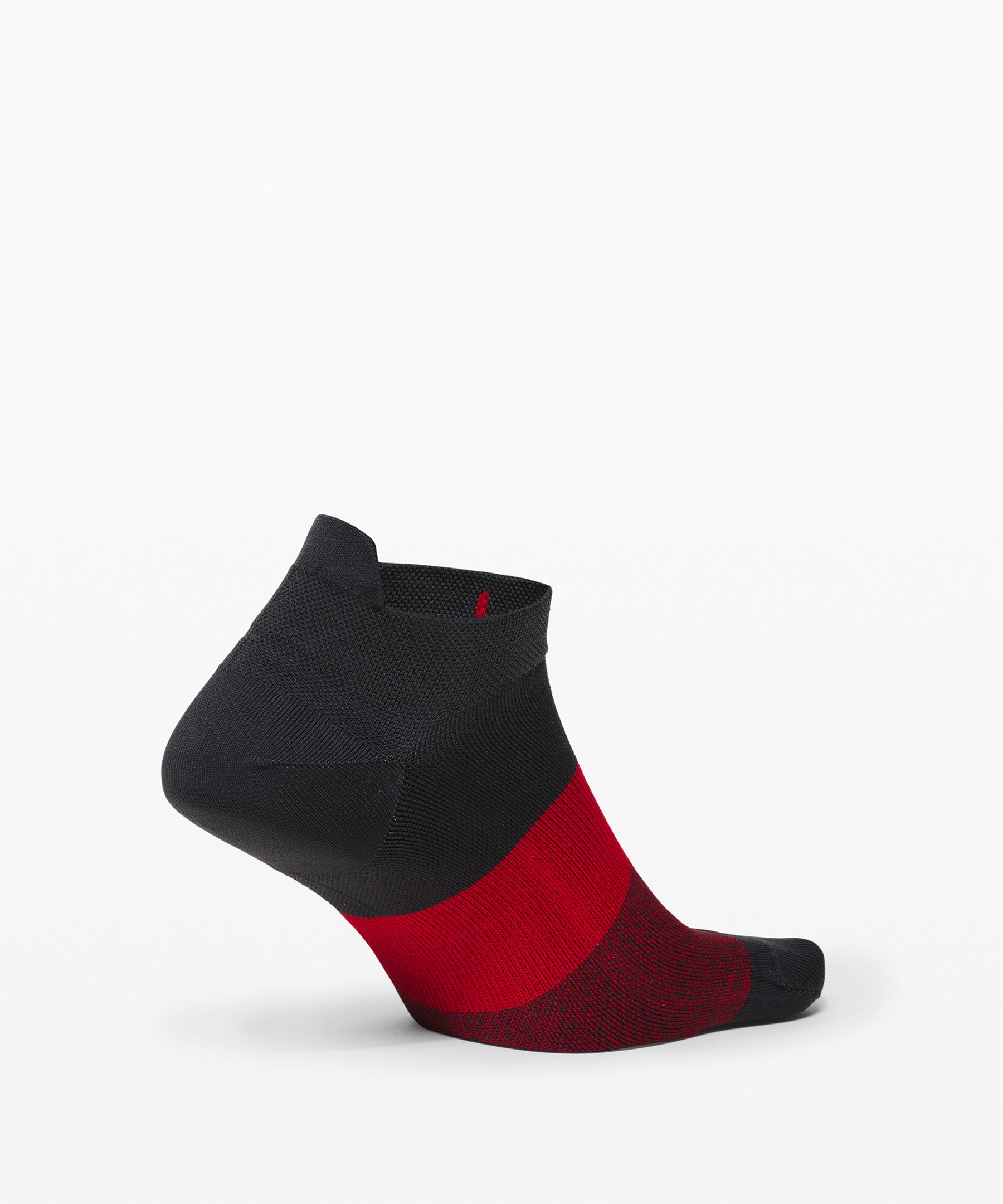 Surge Tab Sock *Silver