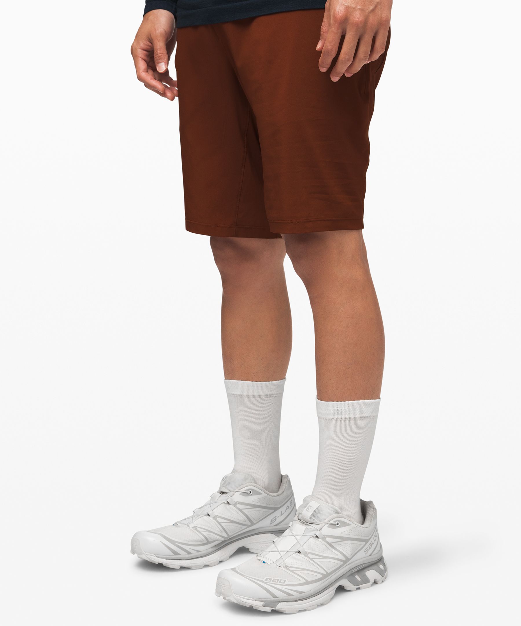 Intent Crew Sock *3 Pack