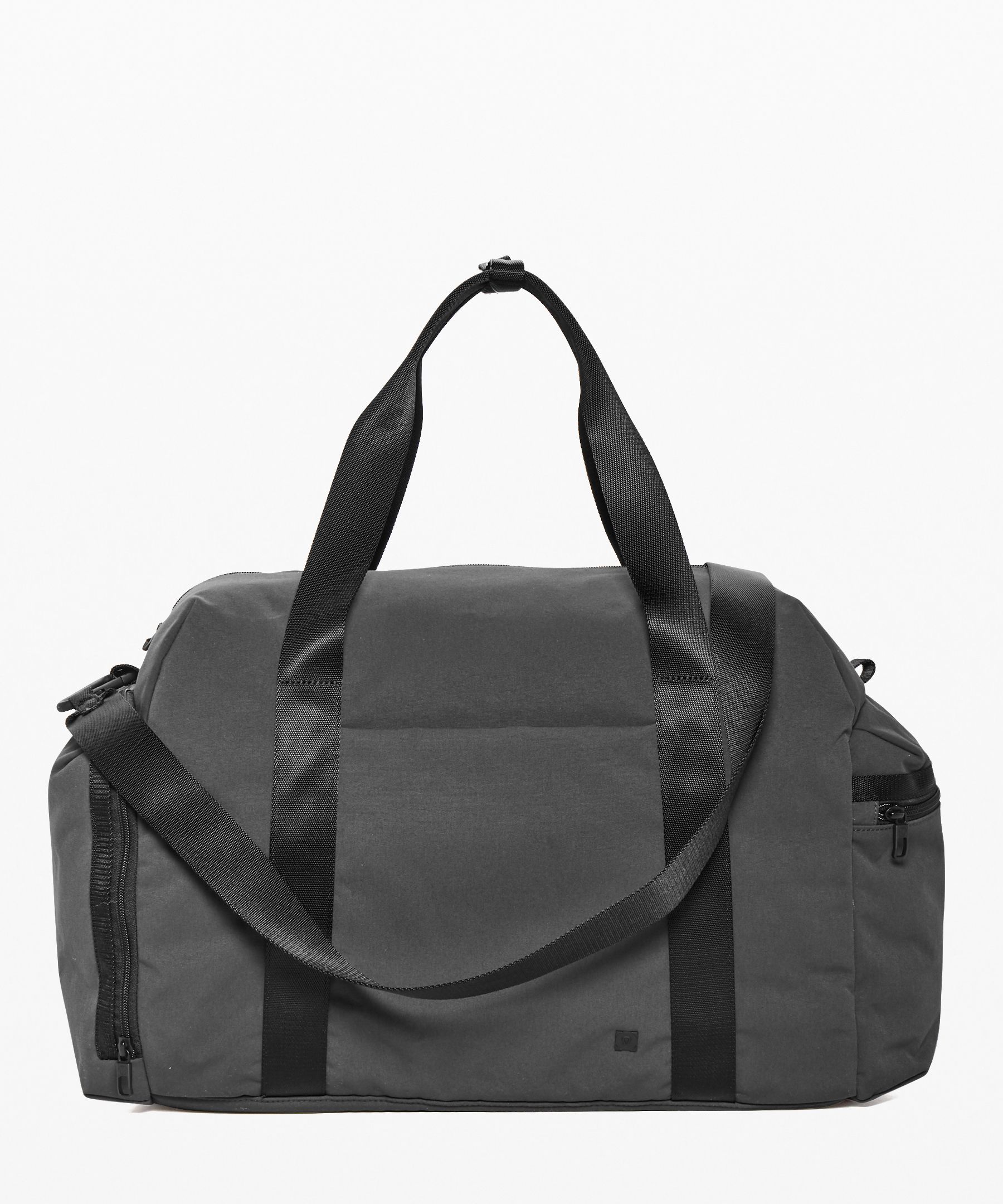 Command the day duffel lululemon online