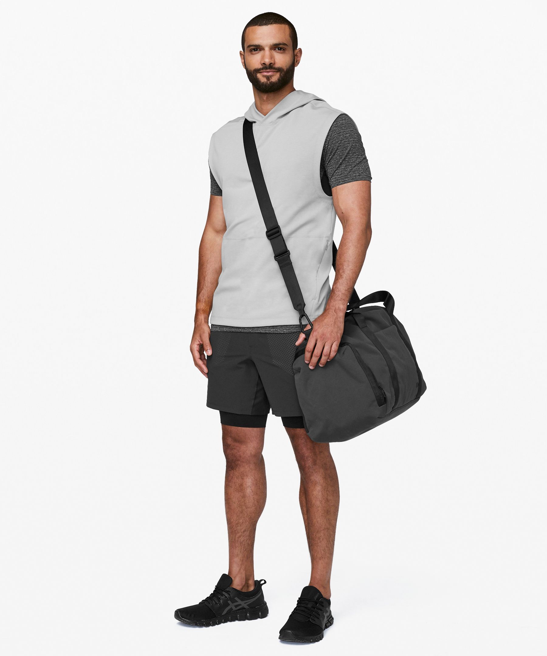 Command the Day Duffel Barry s Lululemon FR