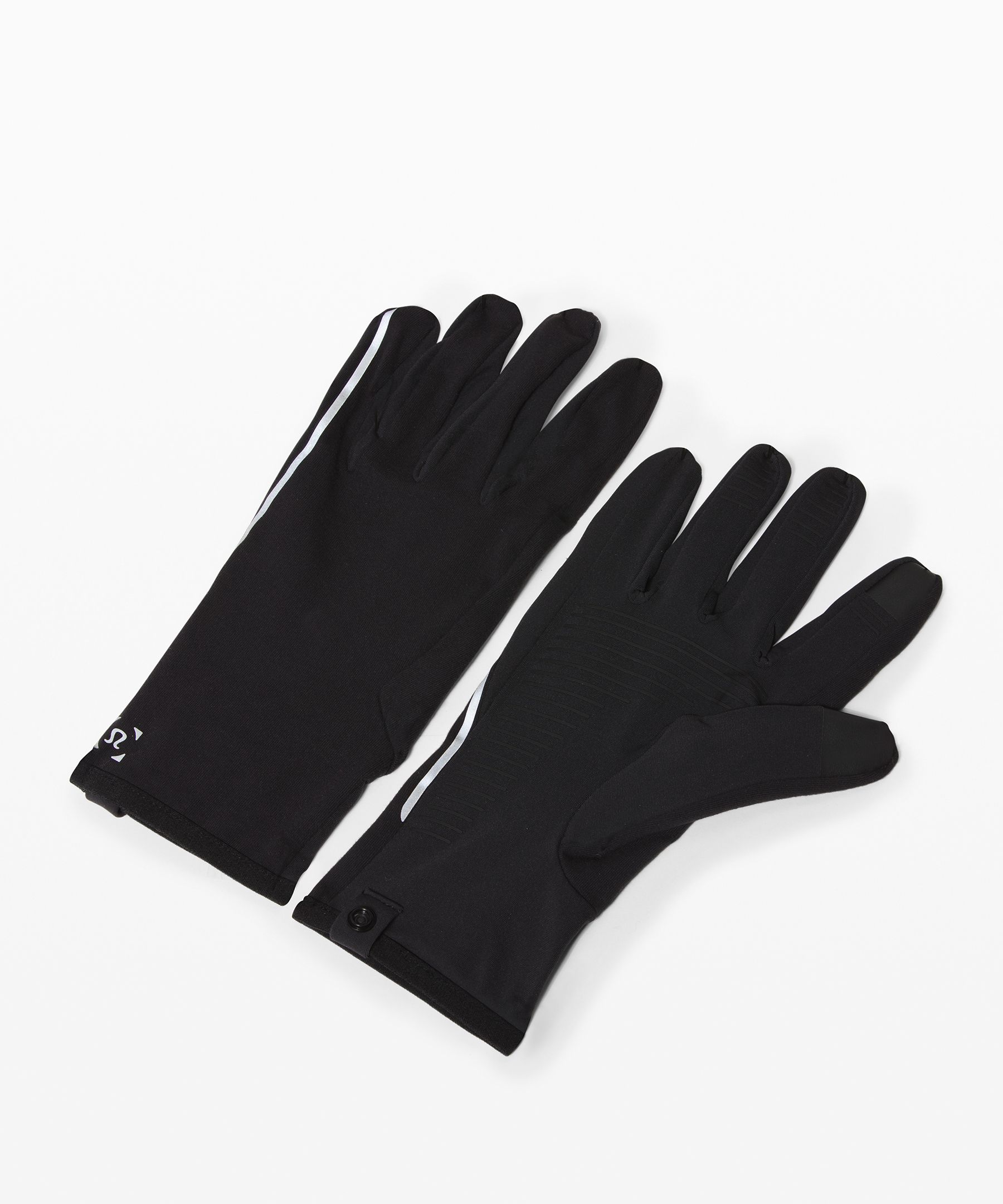 lululemon gloves mens