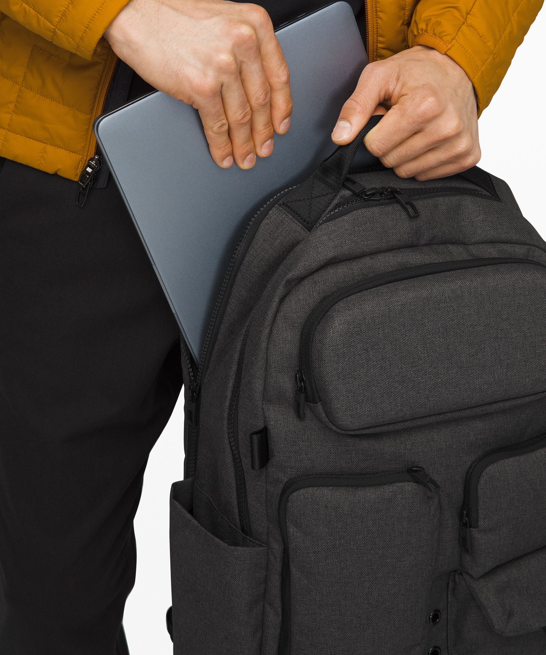laptop bag lululemon