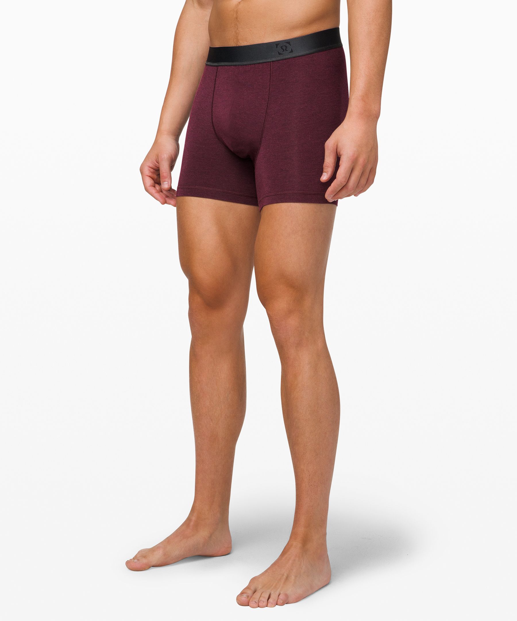 Always In Motion Boxer *5" Men's Underwear lululemon athletica